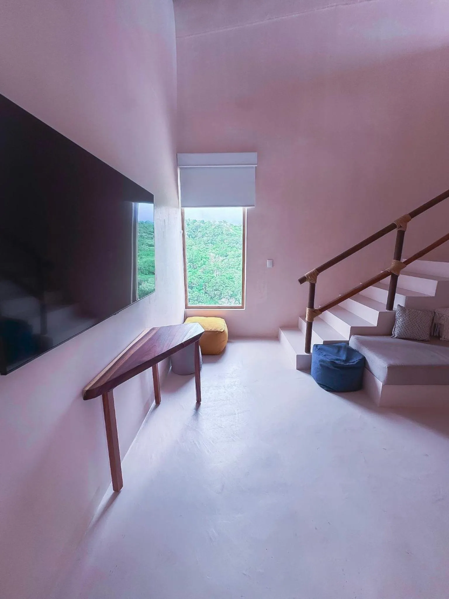 Bed in Xeno Hotel Boutique