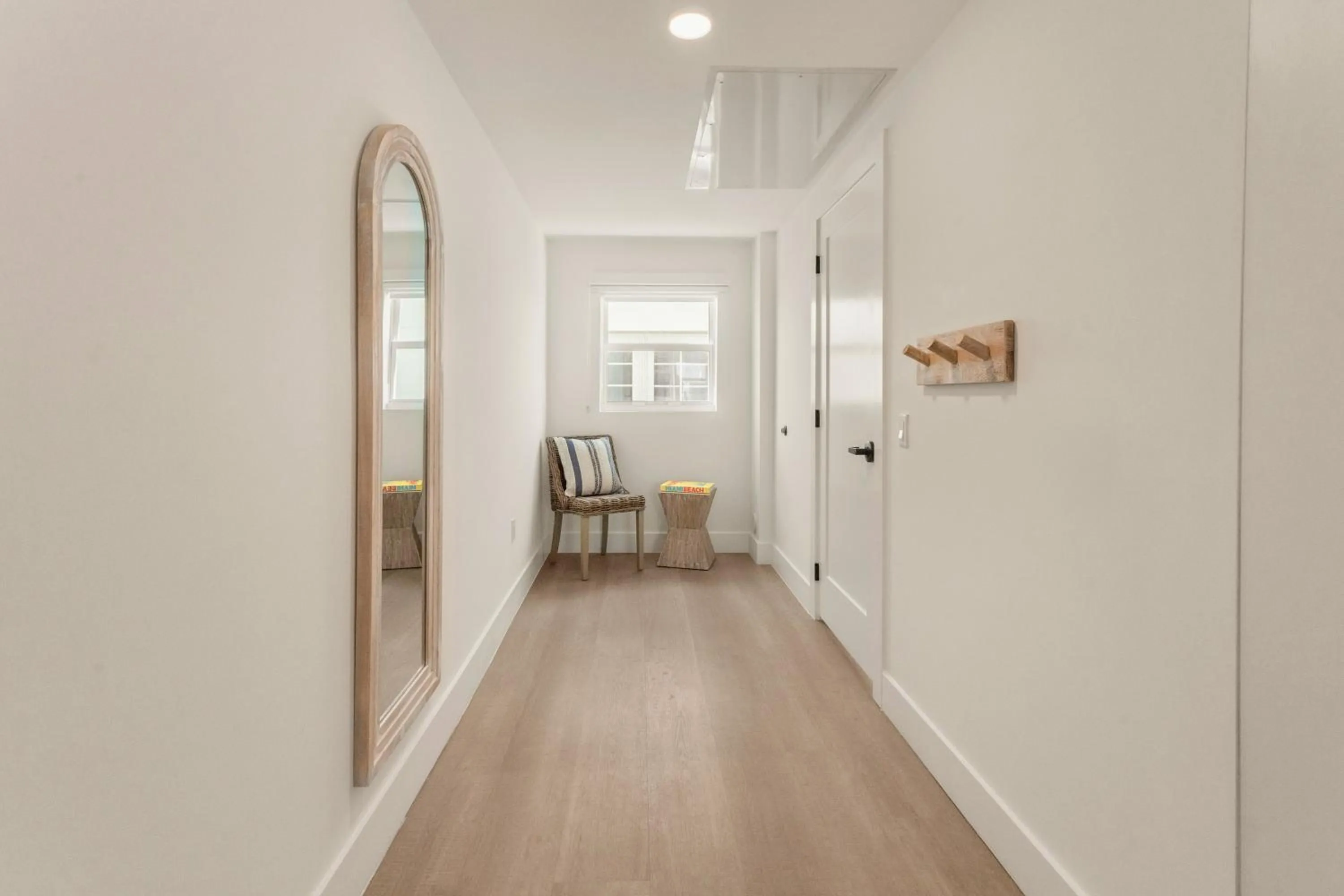 Bedroom in Casa SOBE