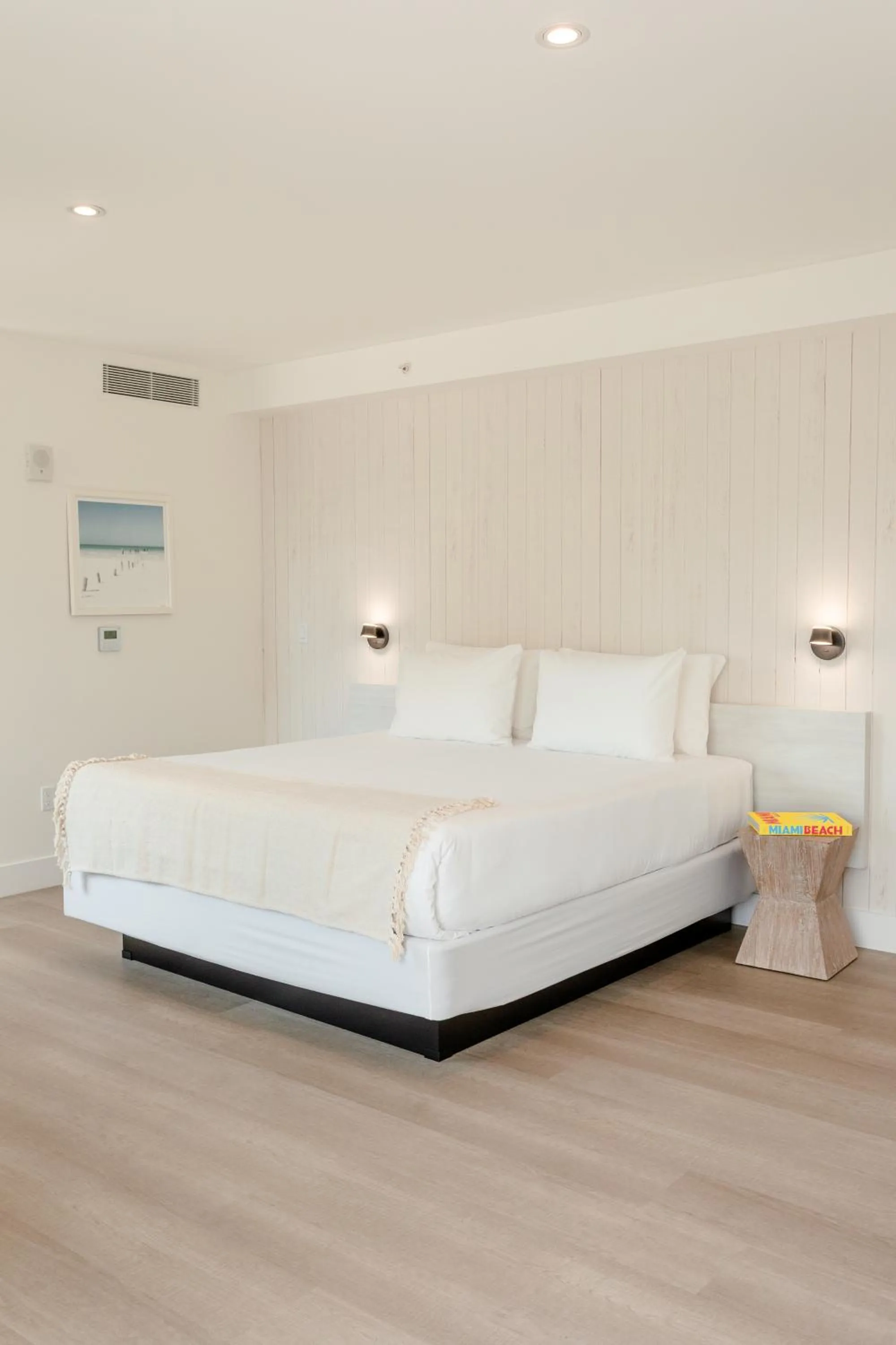 Bedroom, Bed in Casa SOBE