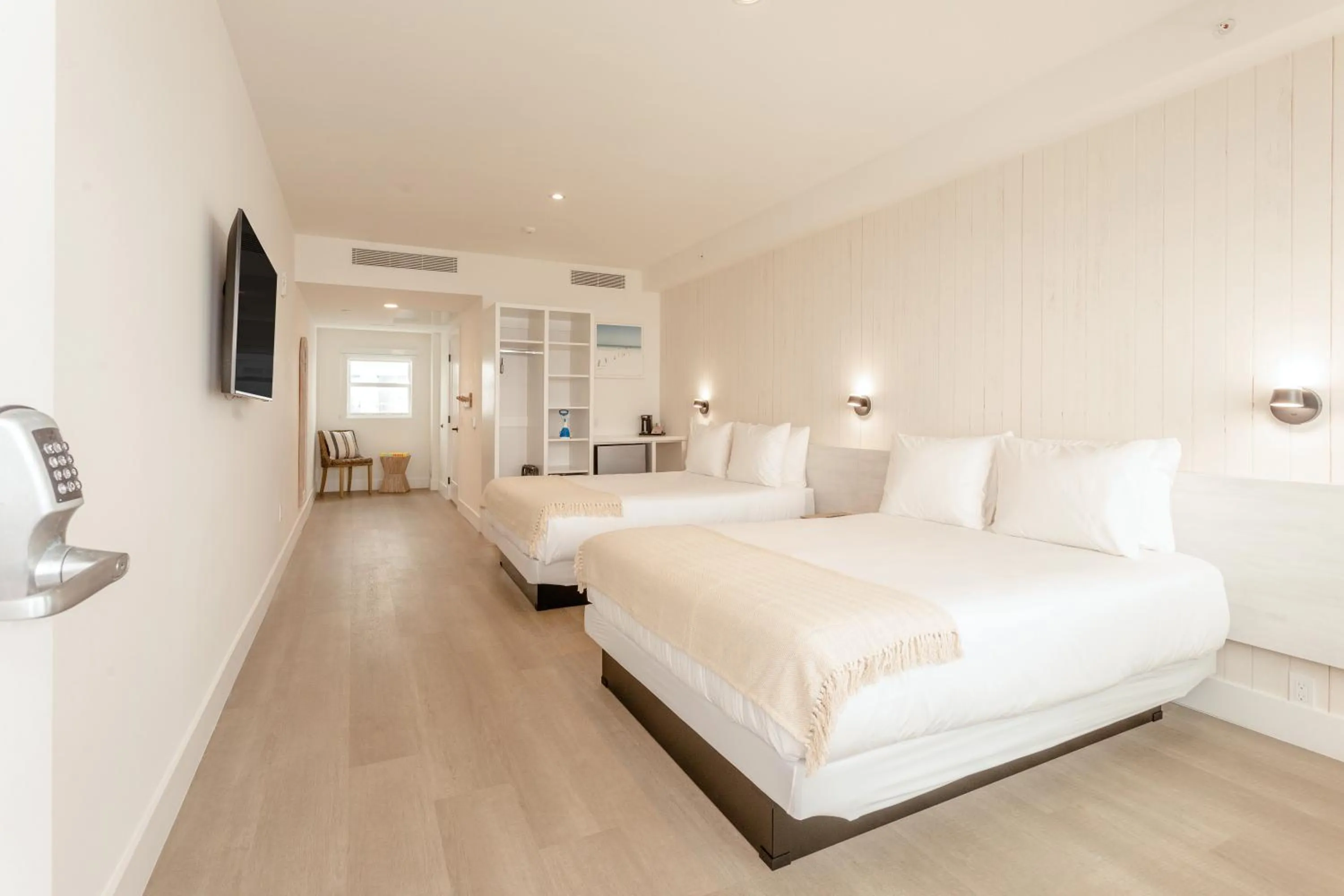 Bedroom, Bed in Casa SOBE