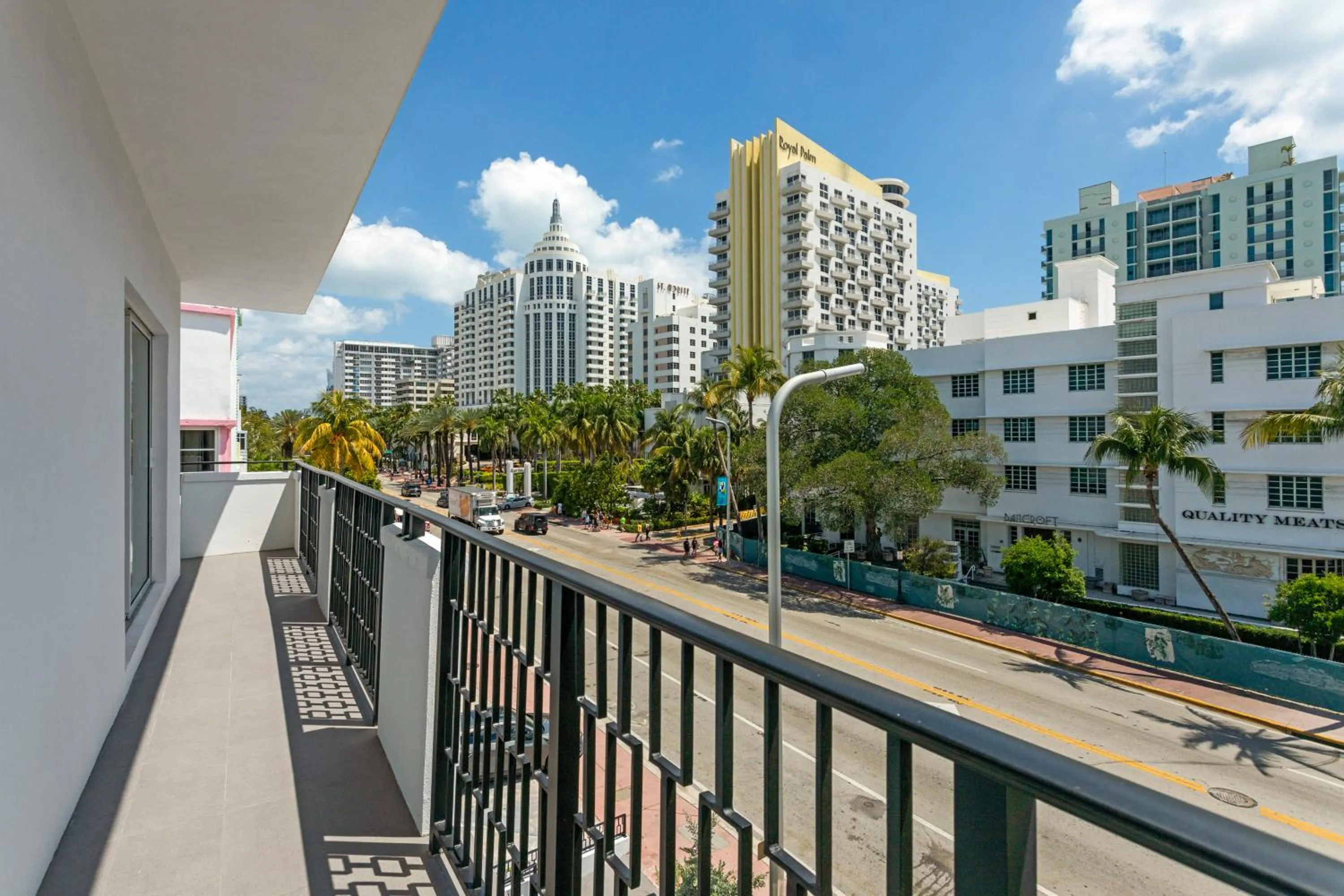 View (from property/room) in Casa SOBE