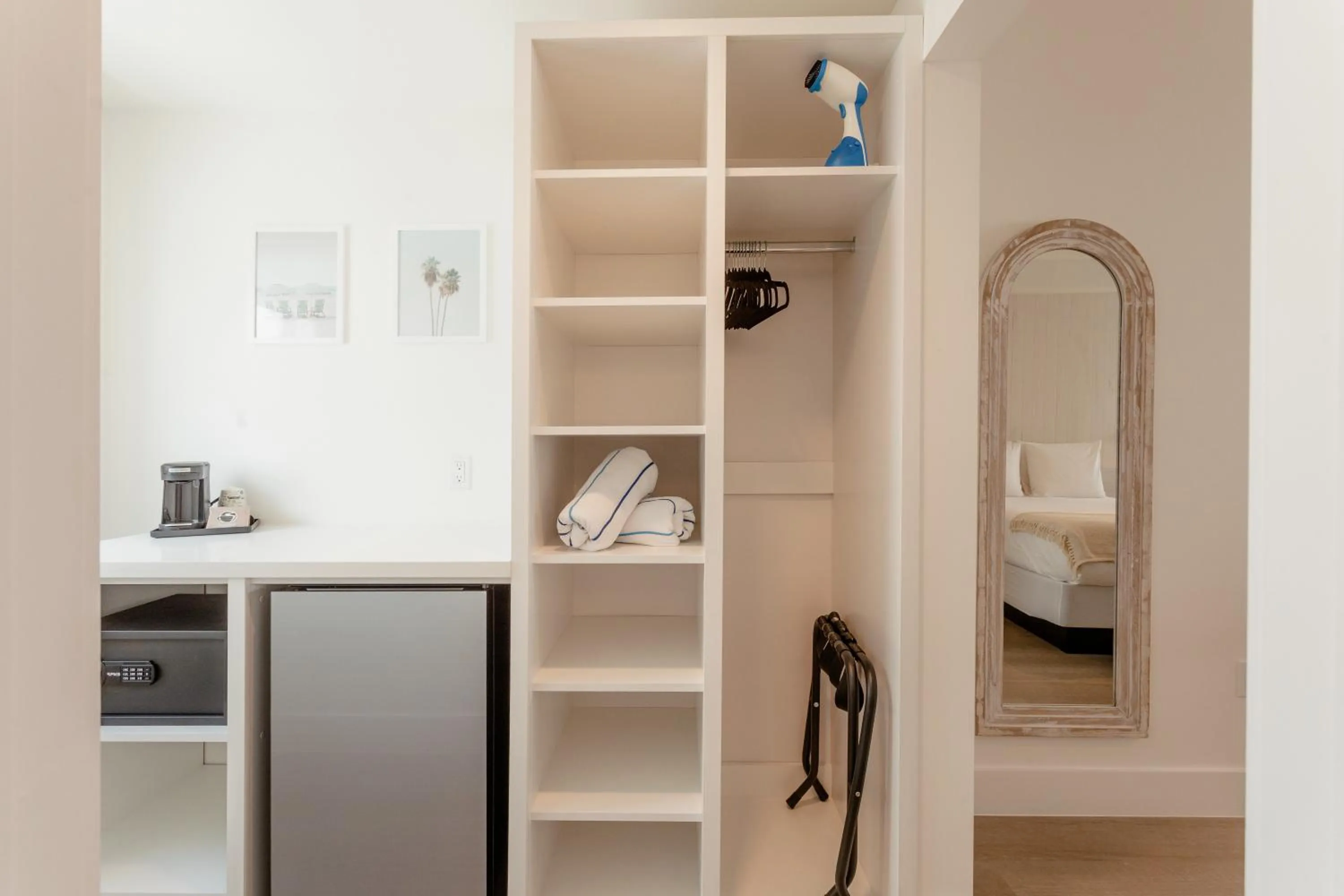 Coffee/tea facilities in Casa SOBE