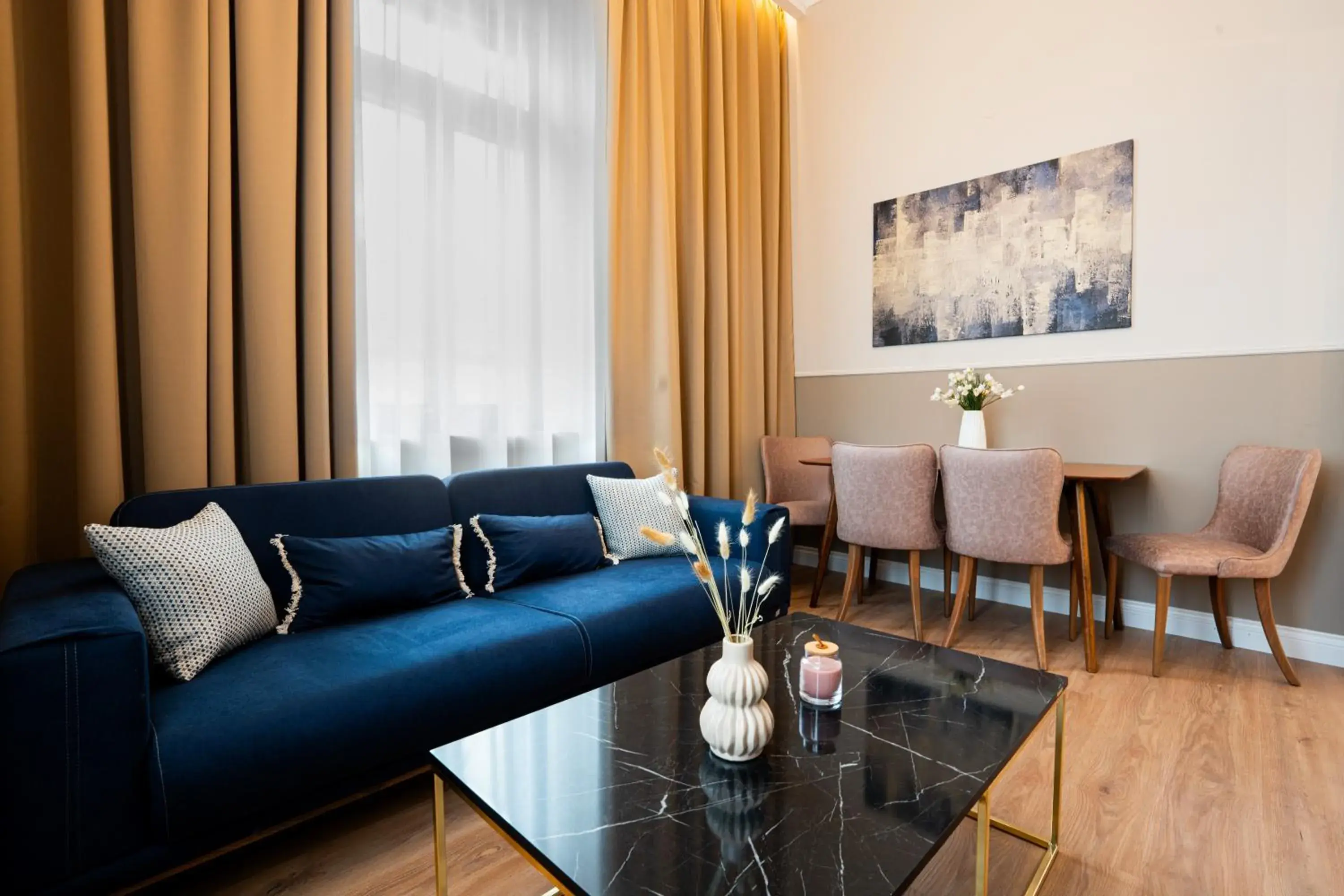 Deluxe Apartment in Oikia Classic House in Old Town Kavala Deluxe Apartment in Oikia Classic House in Old Town Kavala