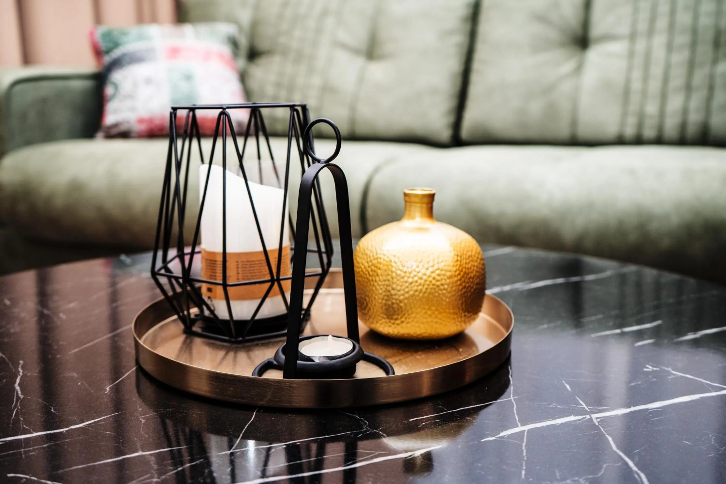 TV and multimedia in Oikia Classic House in Old Town Kavala