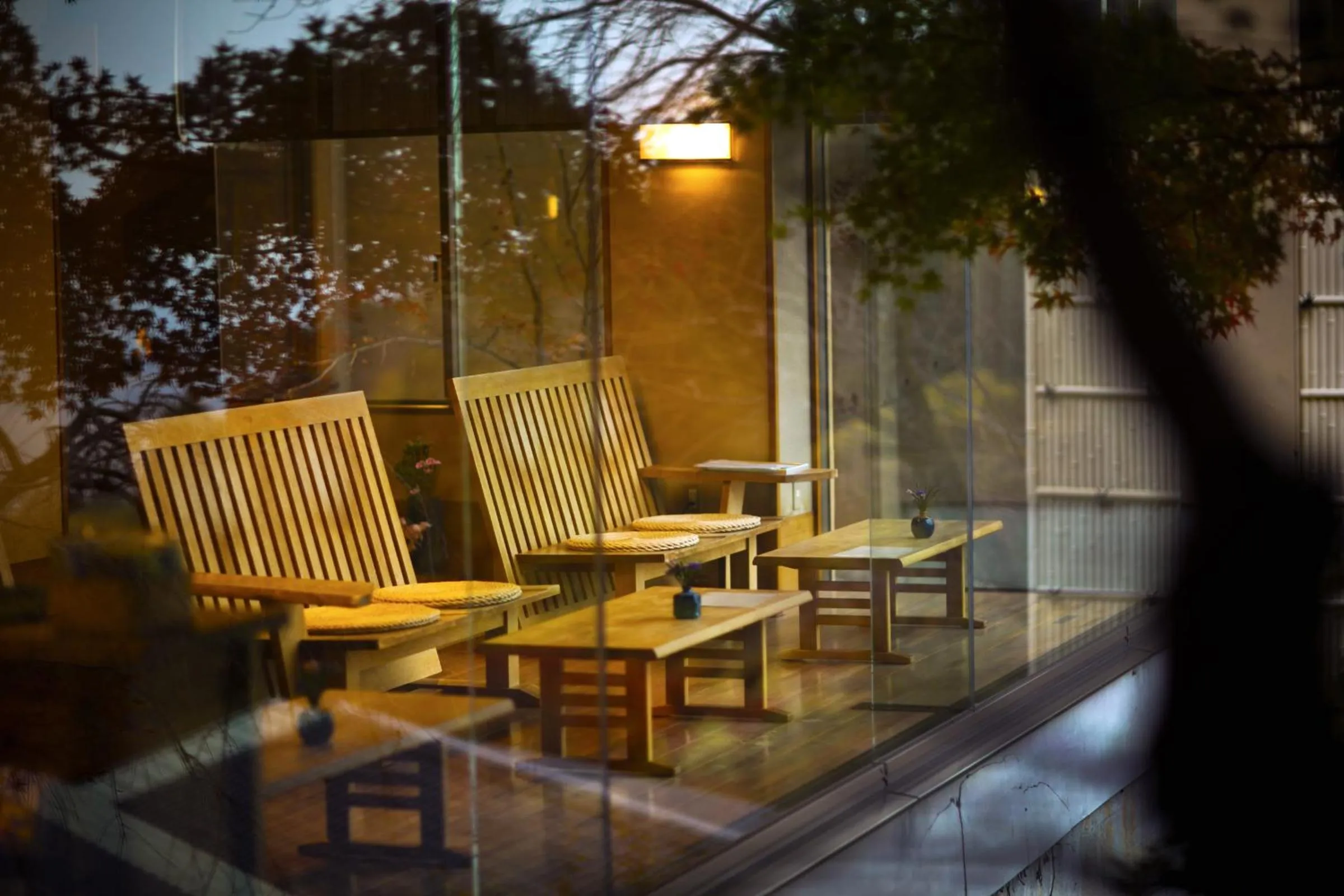 Day in Takimotokan Yuki No Sato