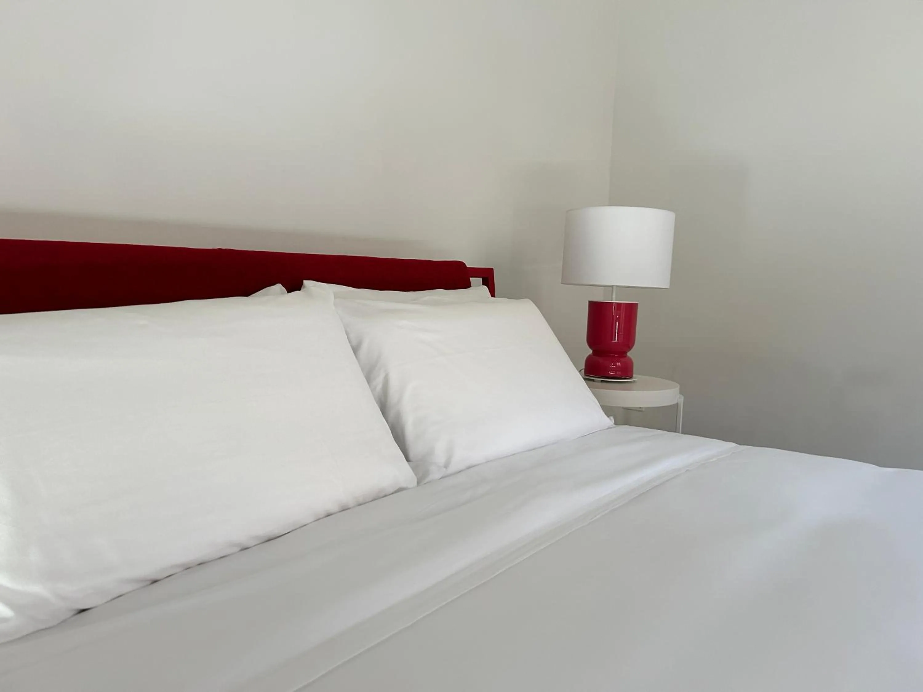 Bed in Frame Bologna