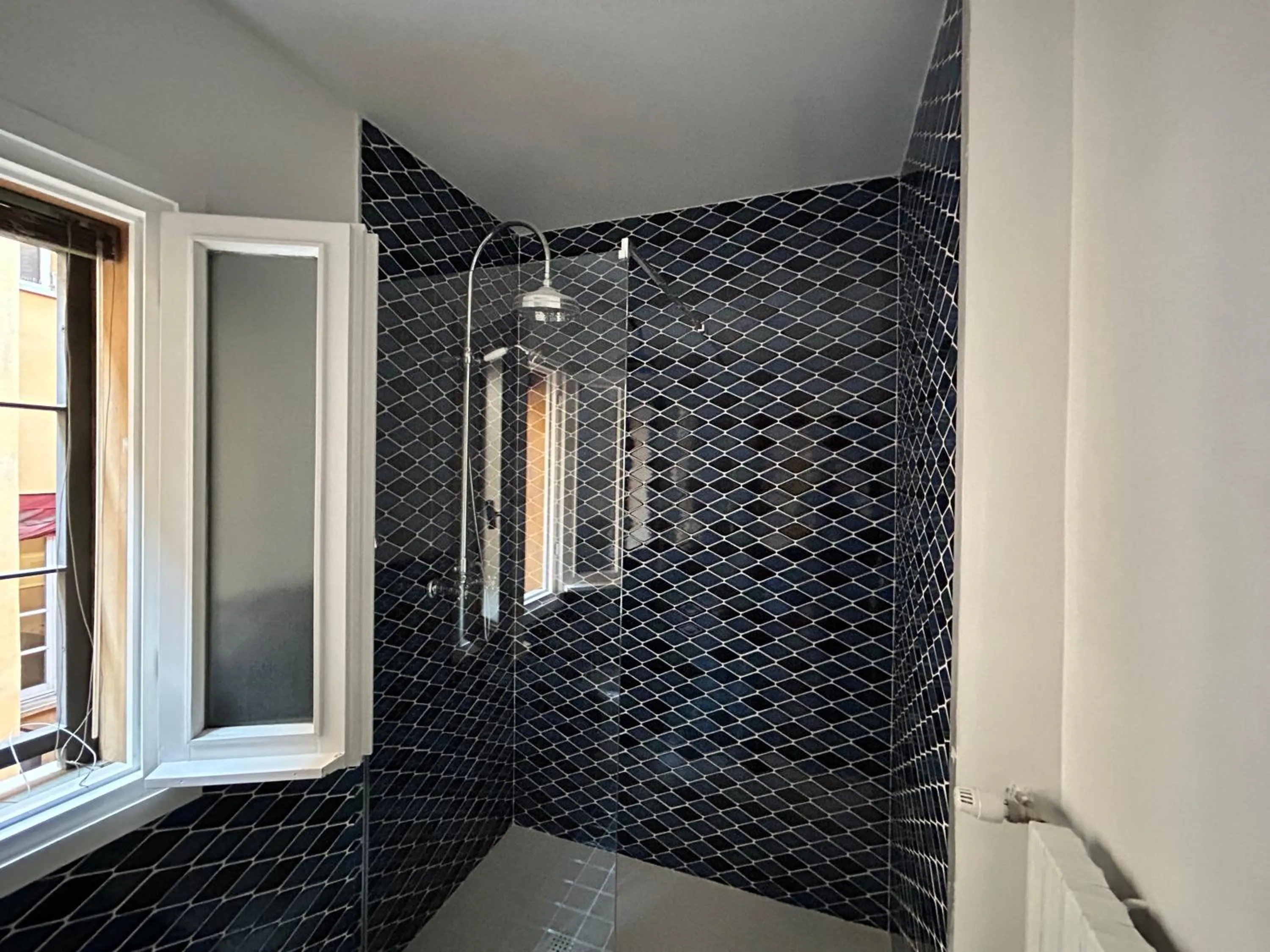 Shower in Frame Bologna