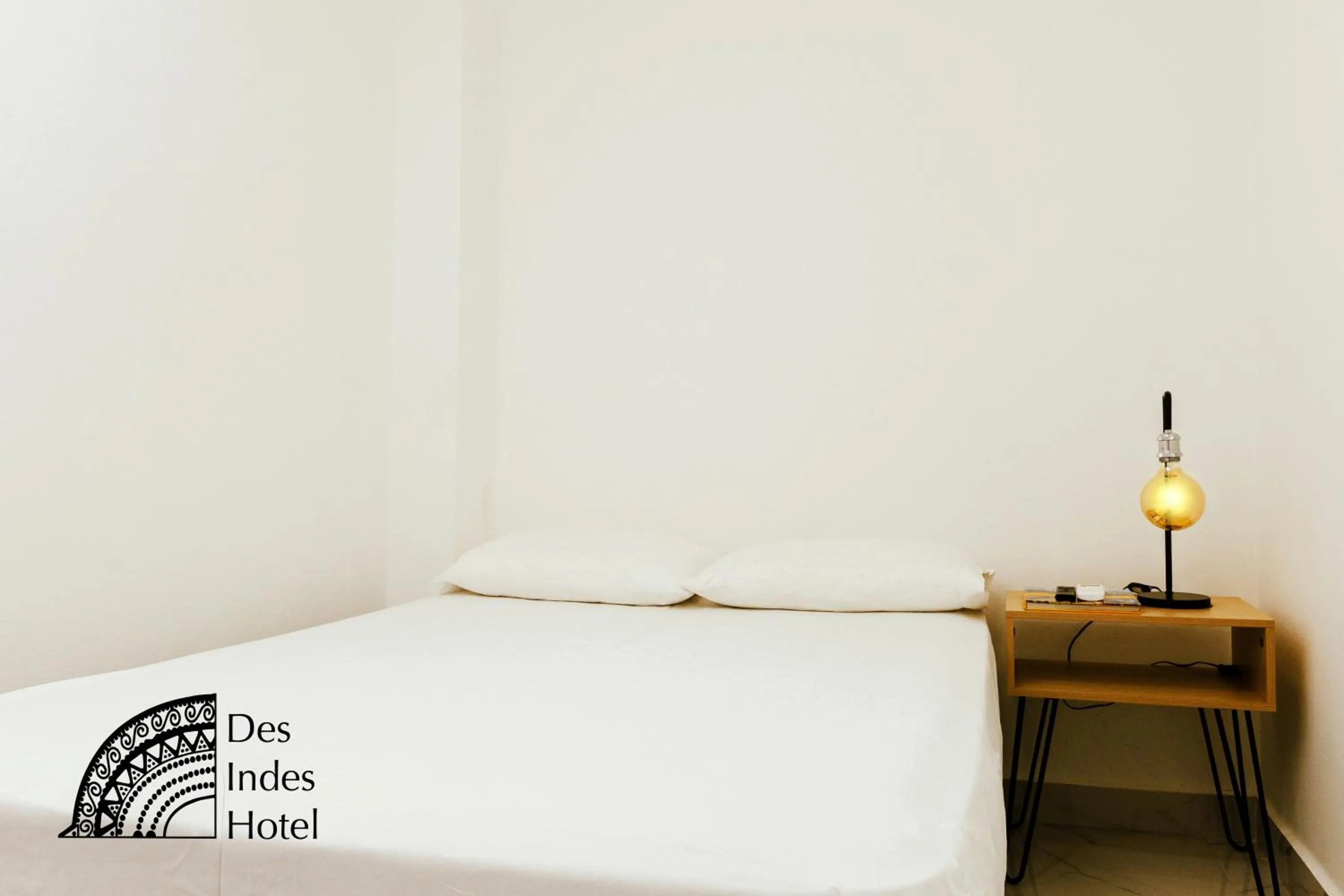 Bed in DES INDES CARTAGENA