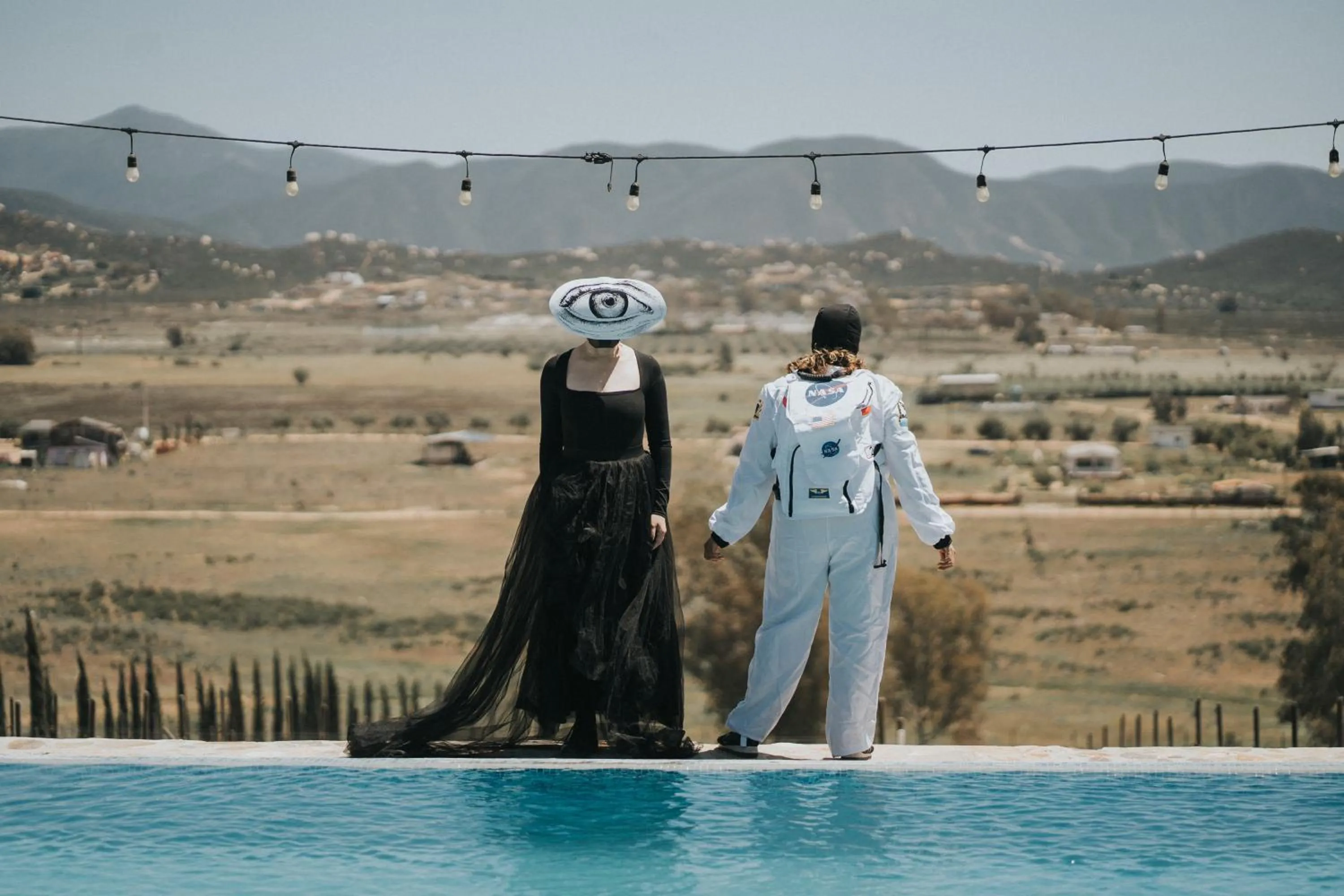 Bajo Estrellas Hotel Contemporáneo