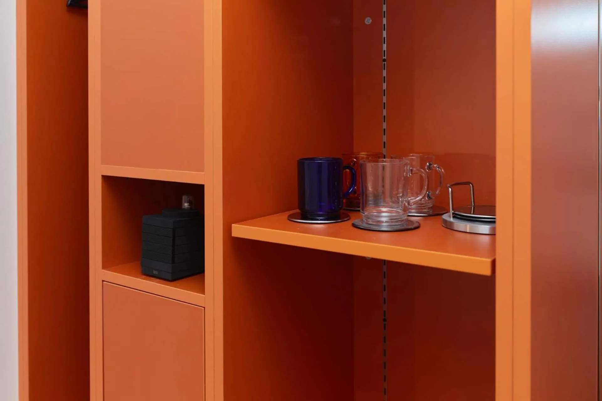 Aank Hotel Seoul Sinchon