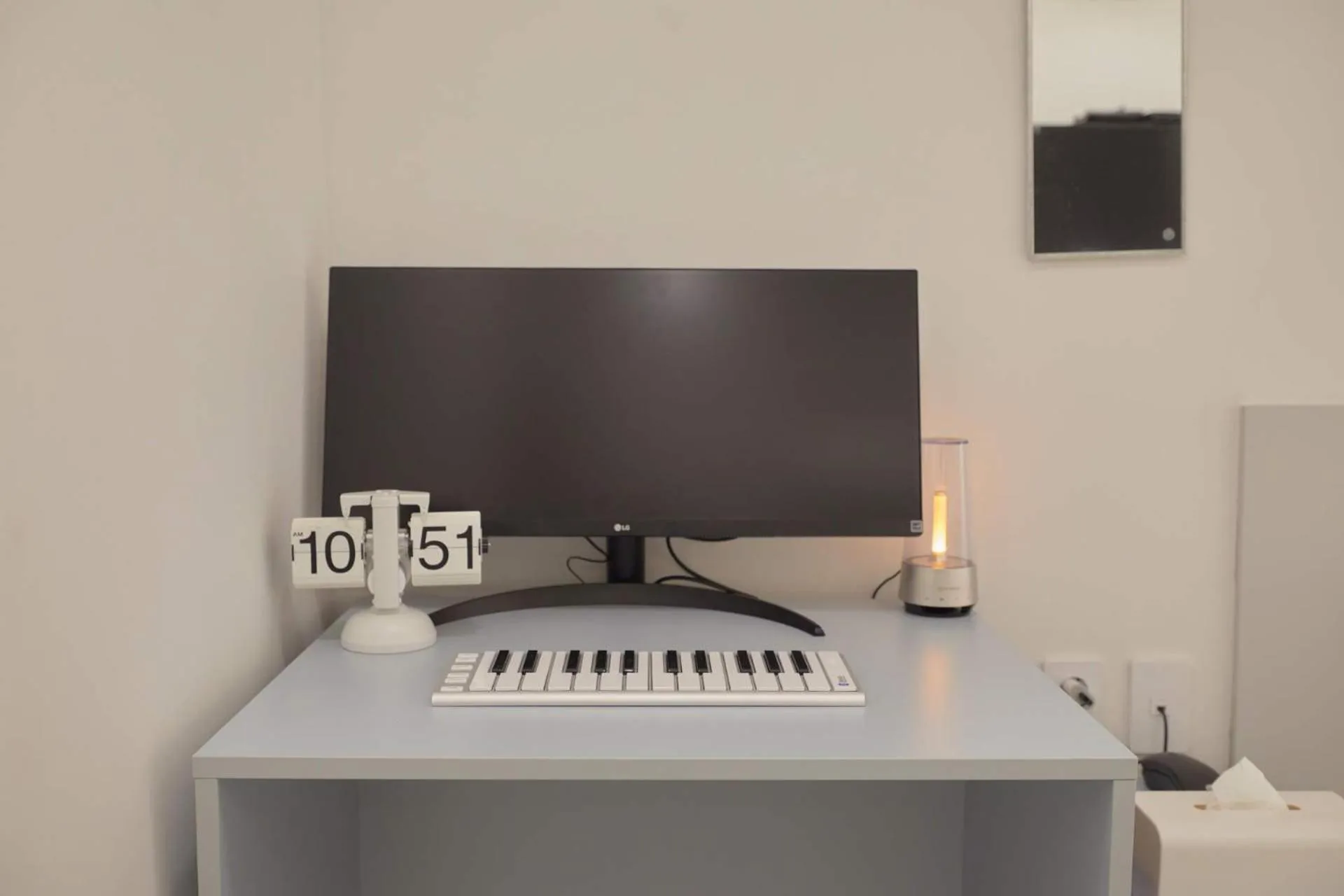 Aank Hotel Seoul Sinchon