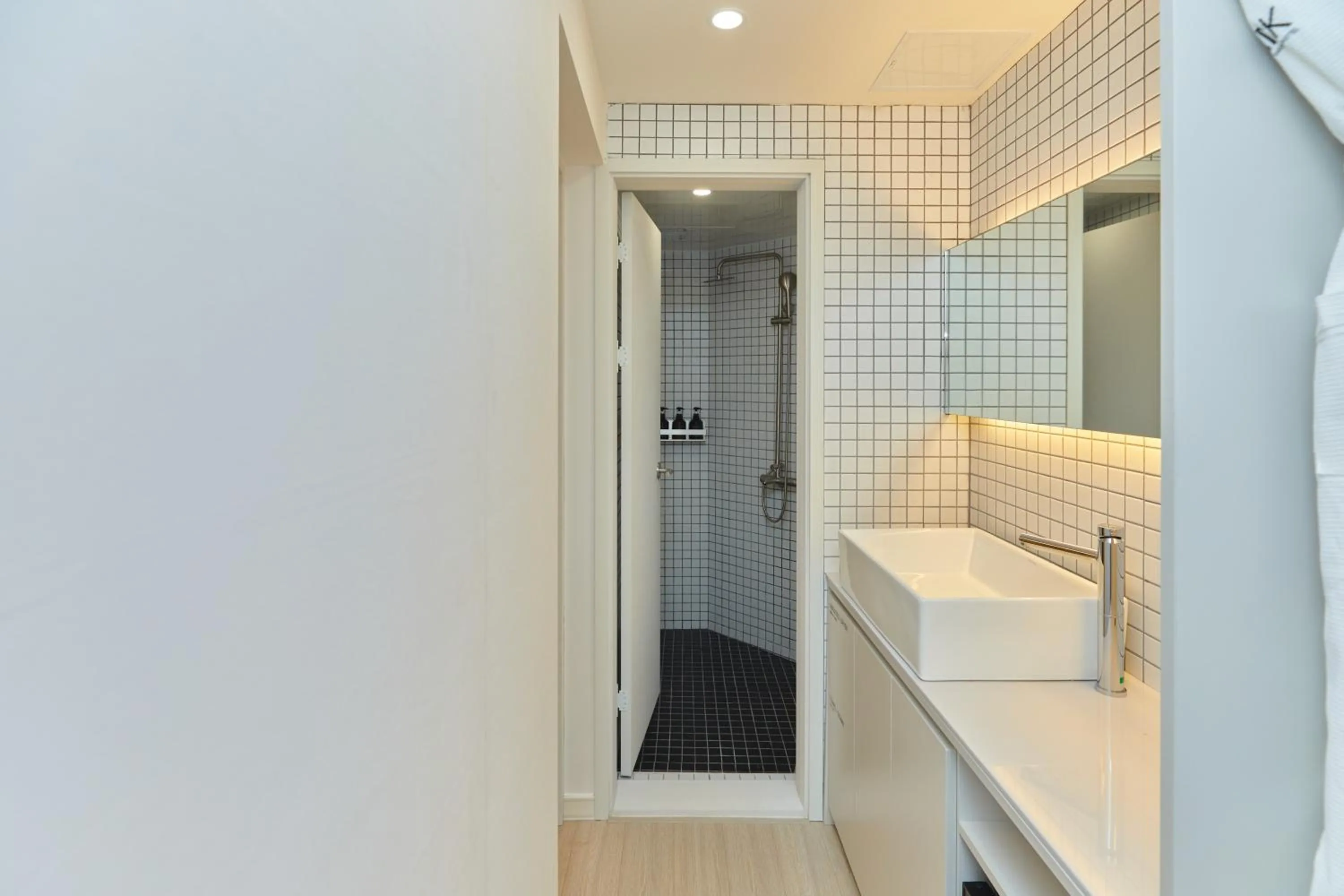 Aank Hotel Seoul Sinchon