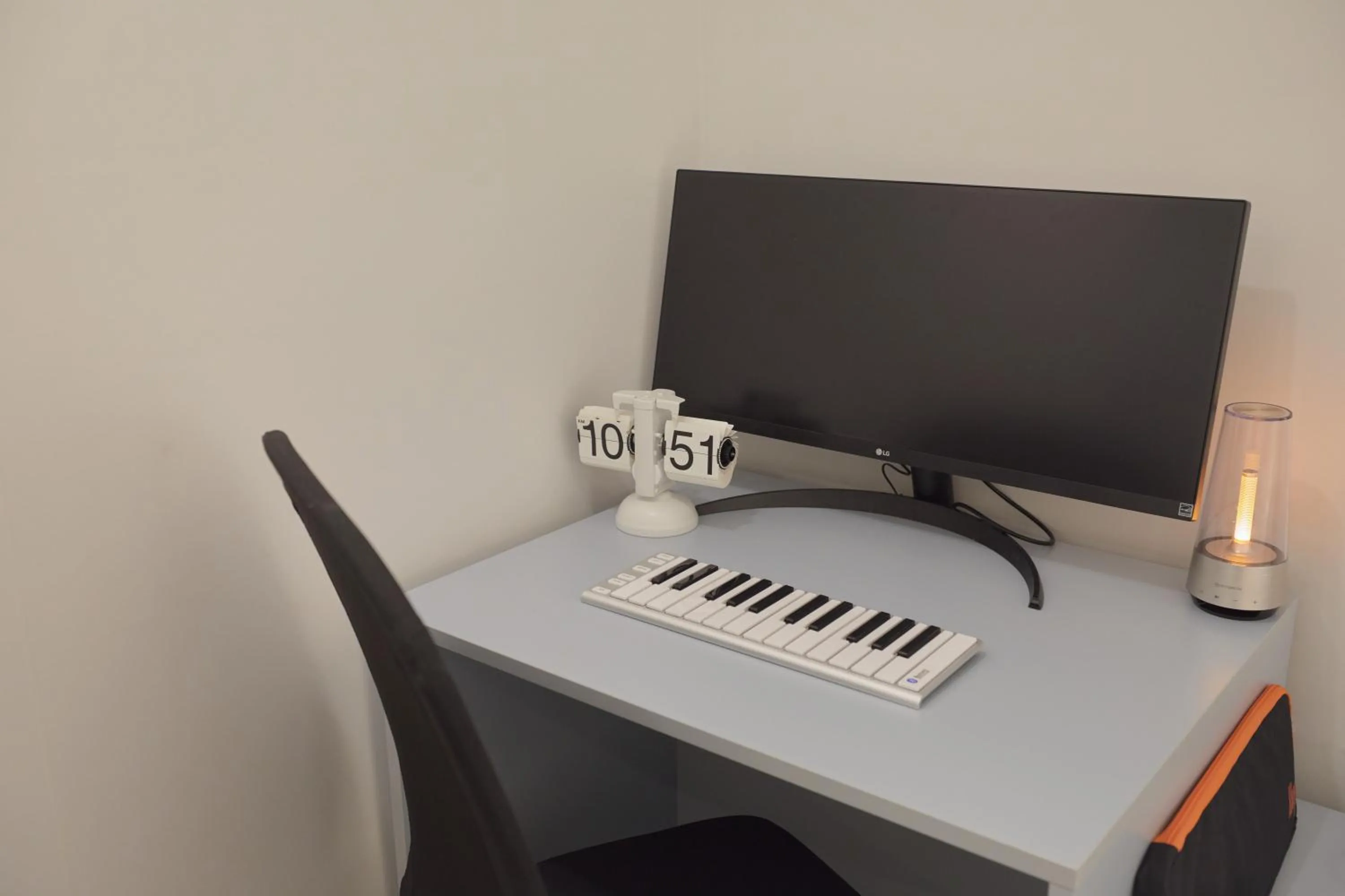 Aank Hotel Seoul Sinchon