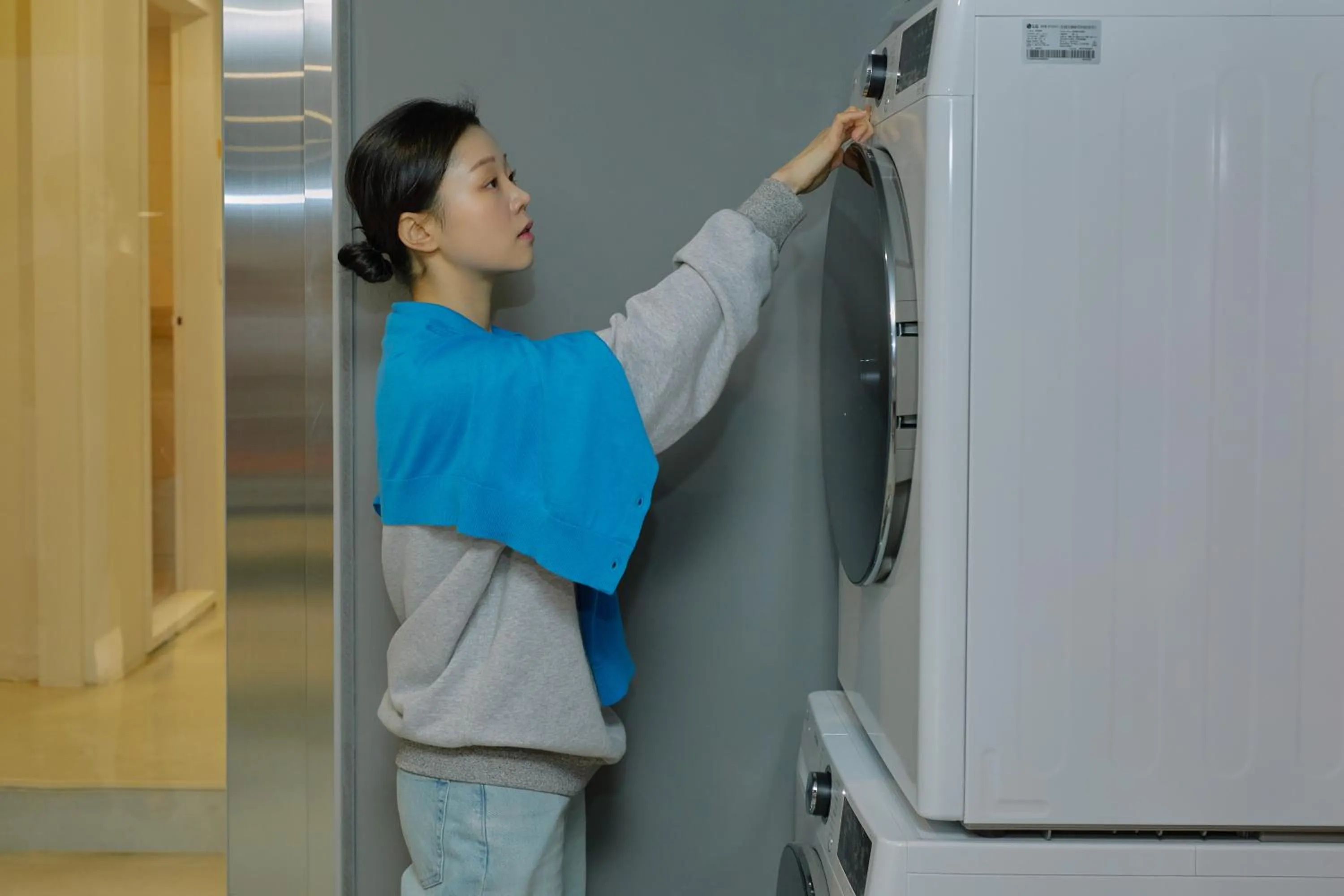 Aank Hotel Seoul Sinchon