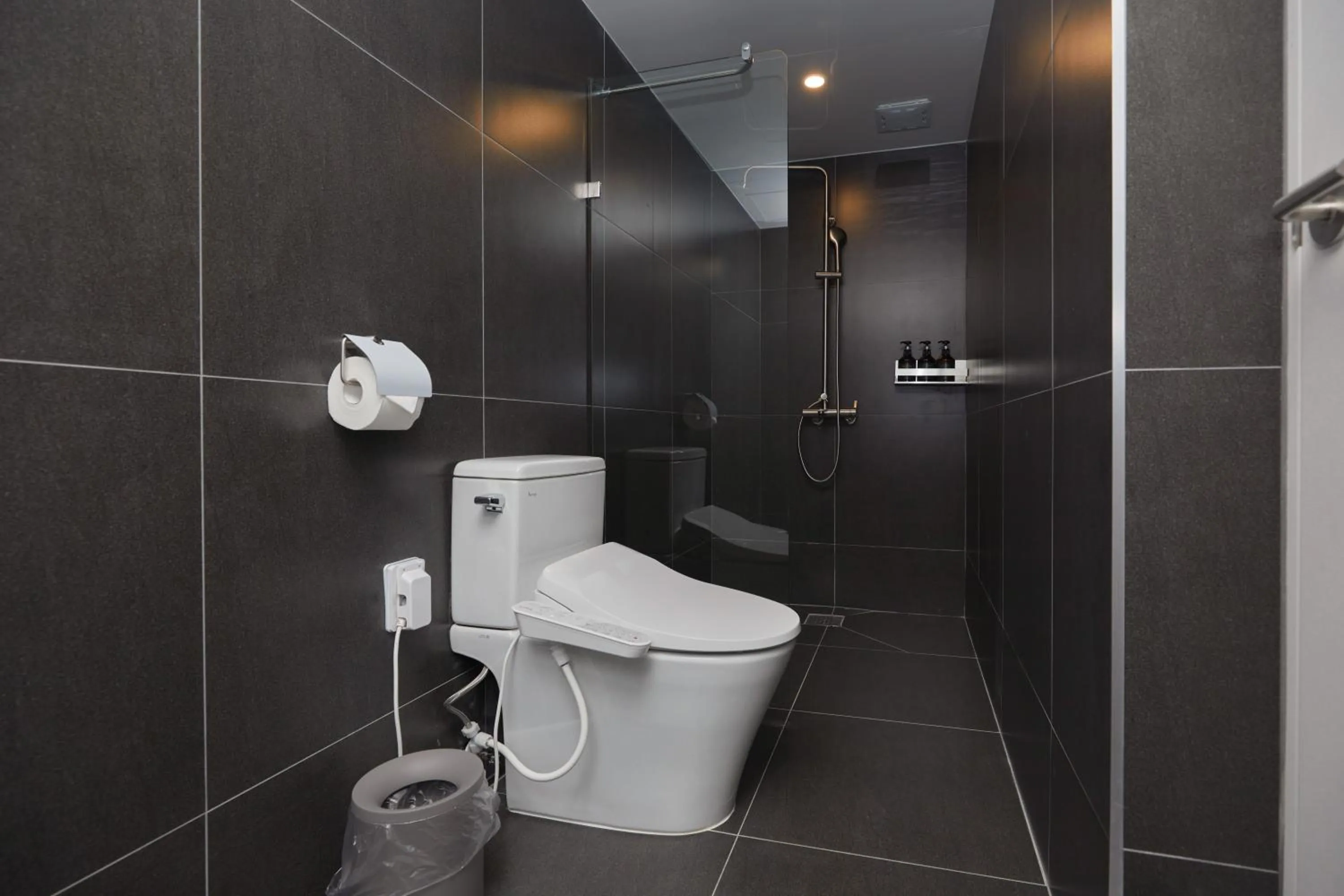 Aank Hotel Seoul Sinchon