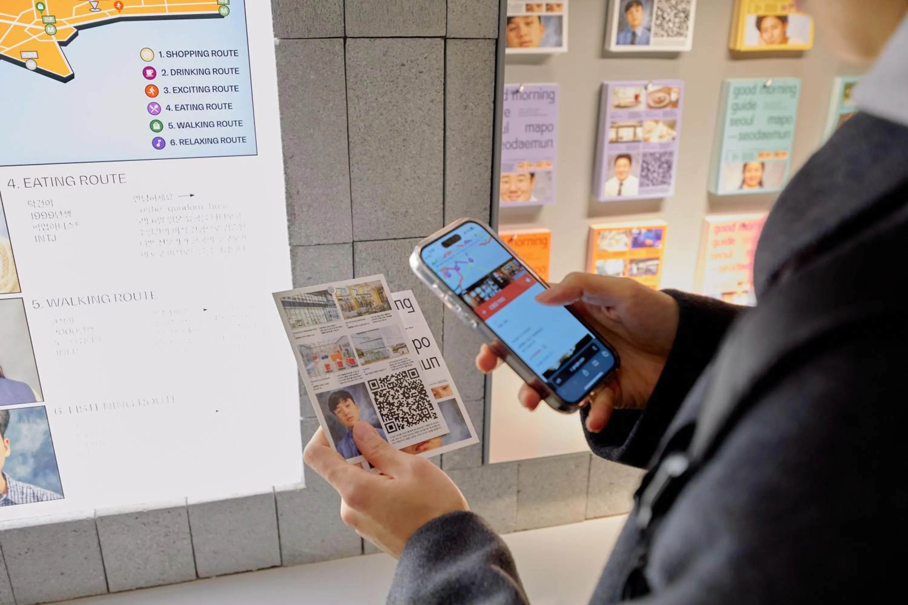 Aank Hotel Seoul Sinchon