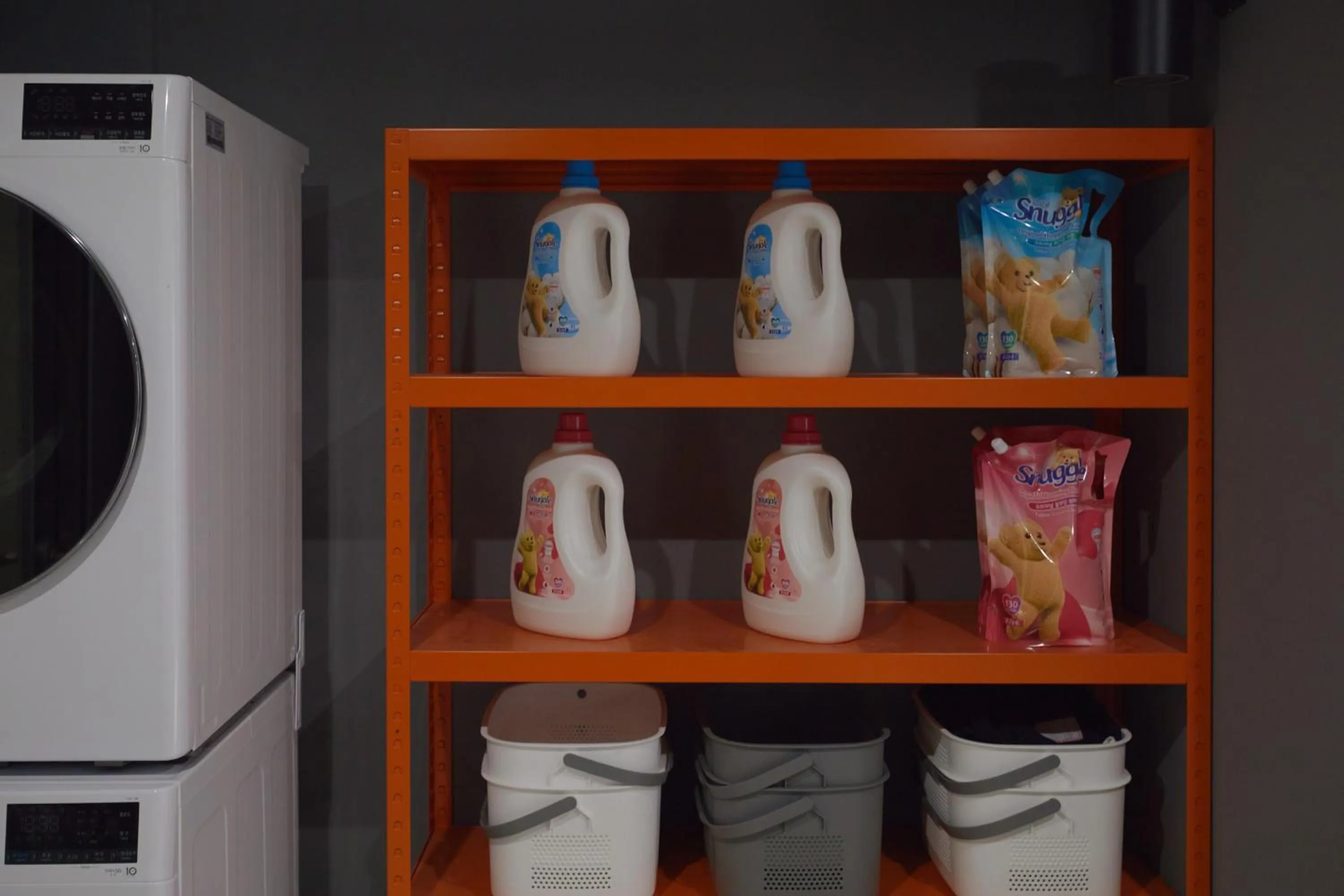 Aank Hotel Seoul Sinchon