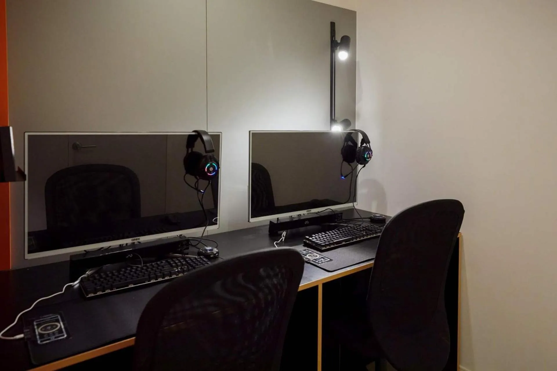 Aank Hotel Seoul Sinchon