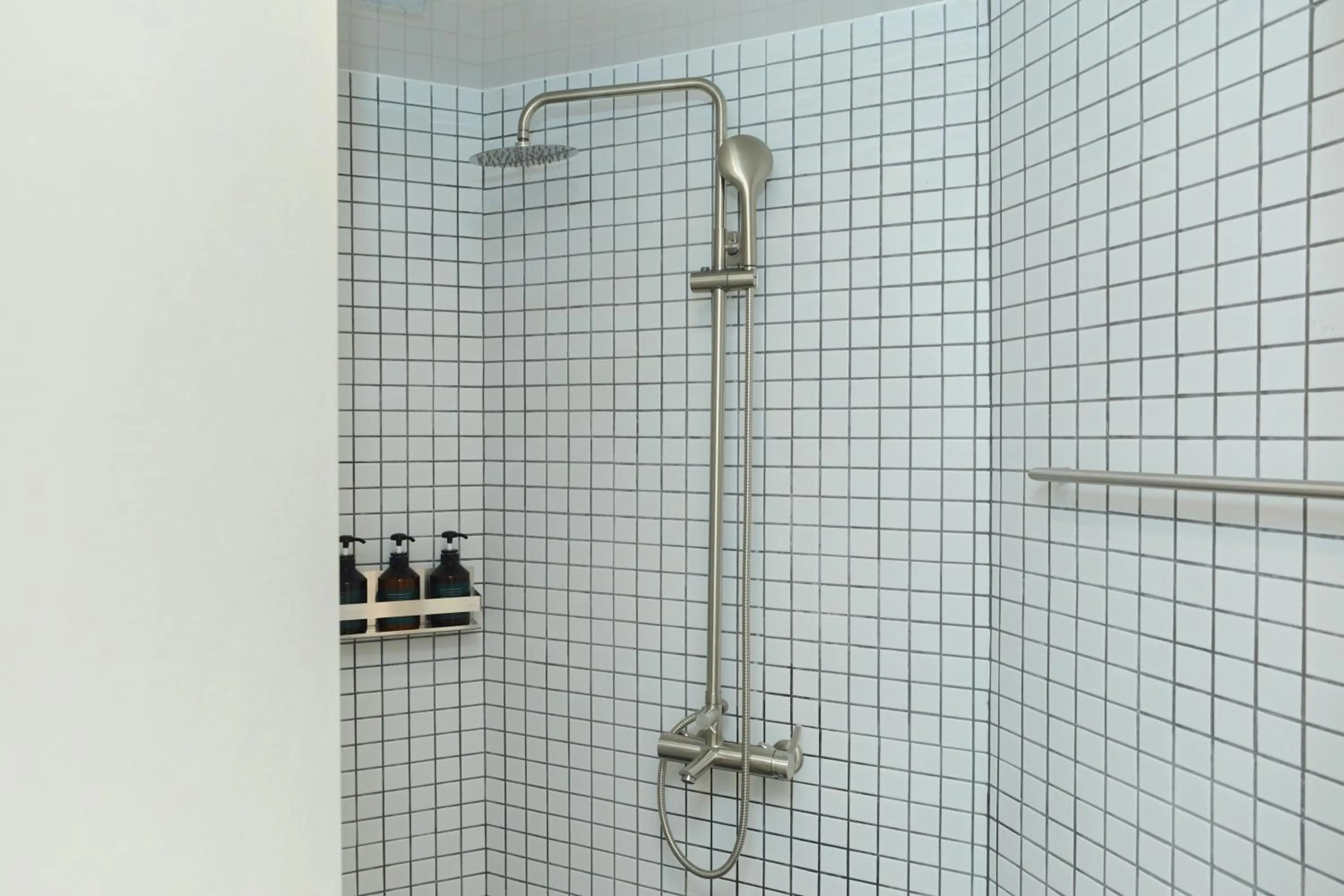 Aank Hotel Seoul Sinchon