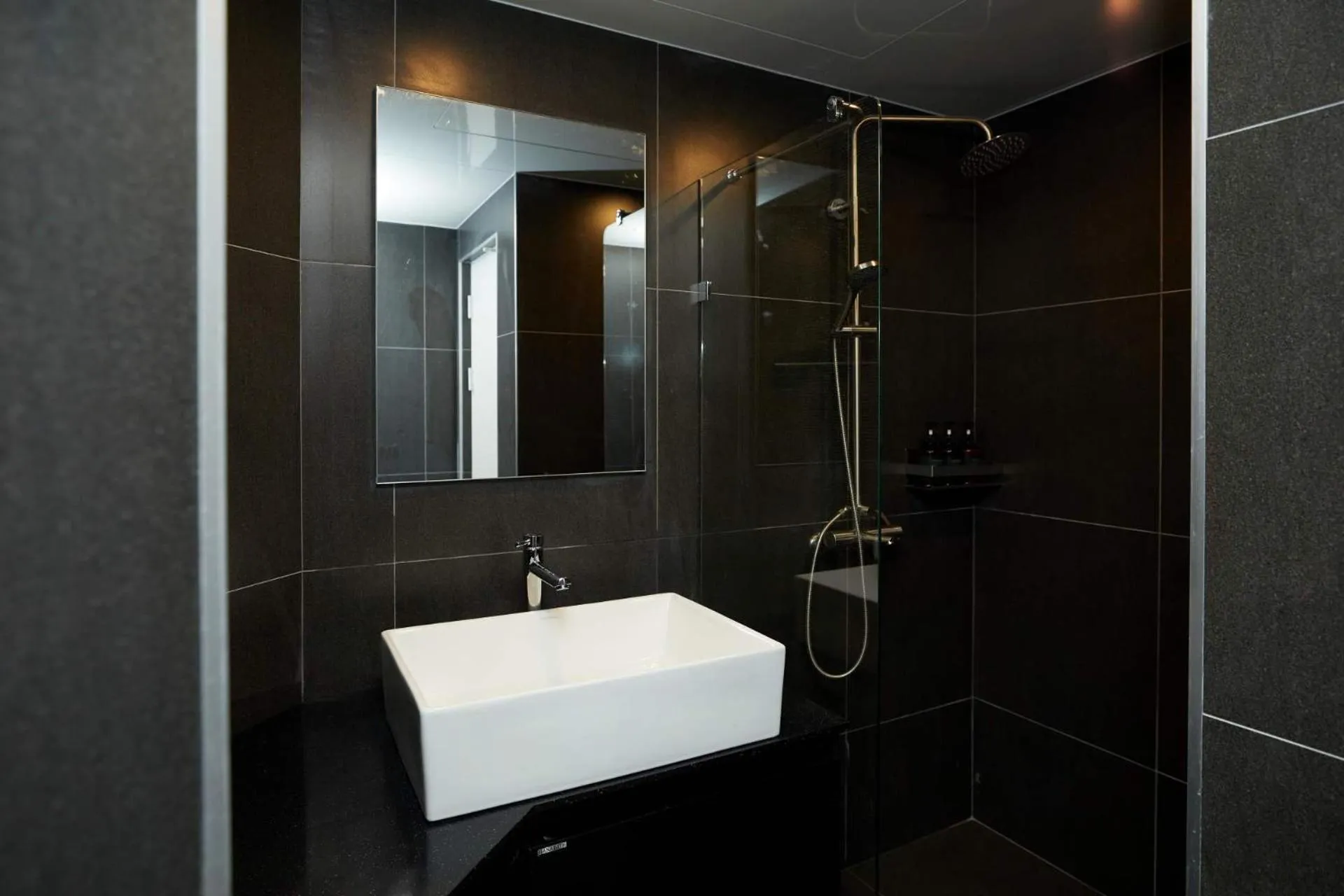 Aank Hotel Seoul Sinchon