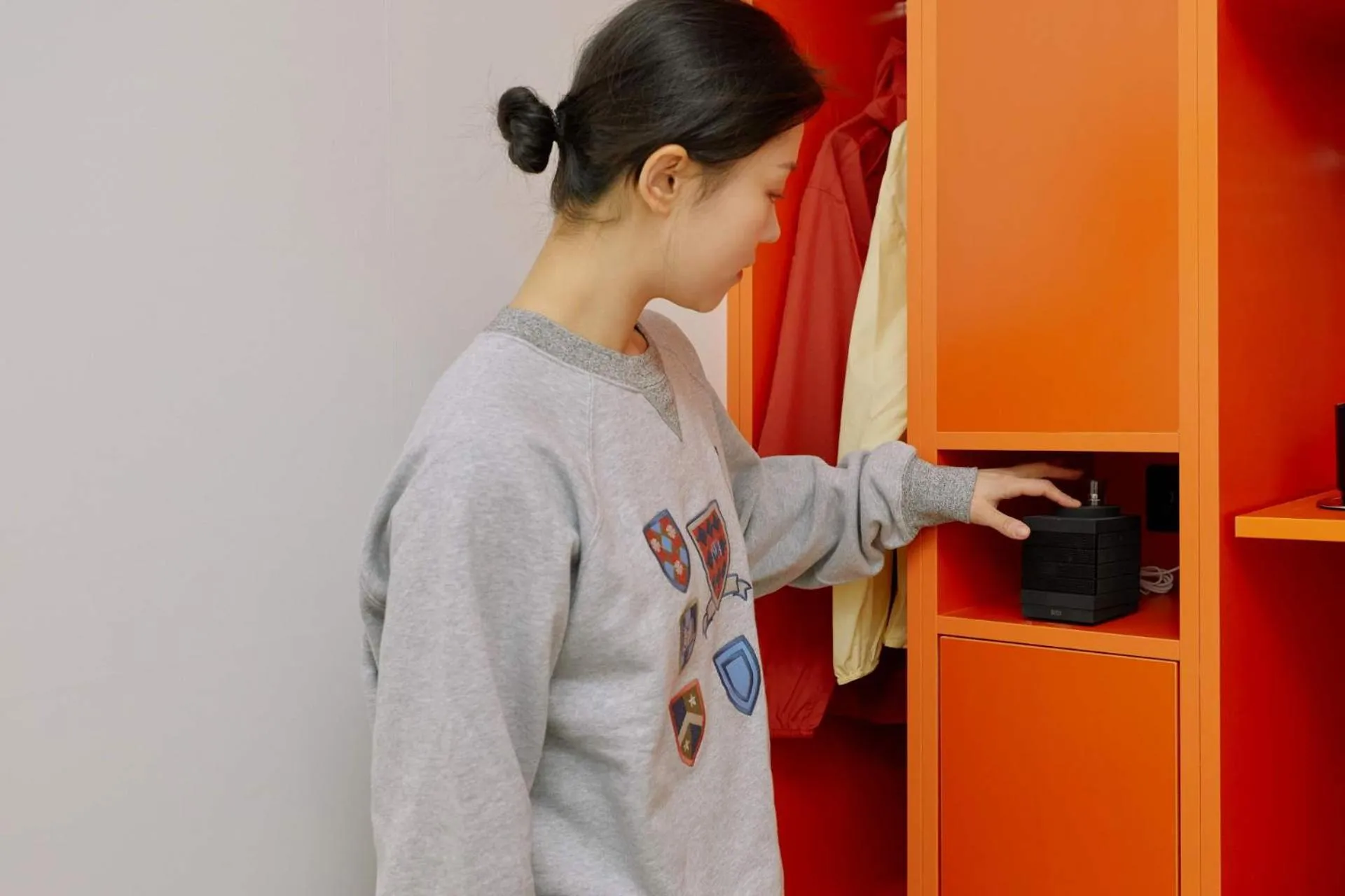 Aank Hotel Seoul Sinchon