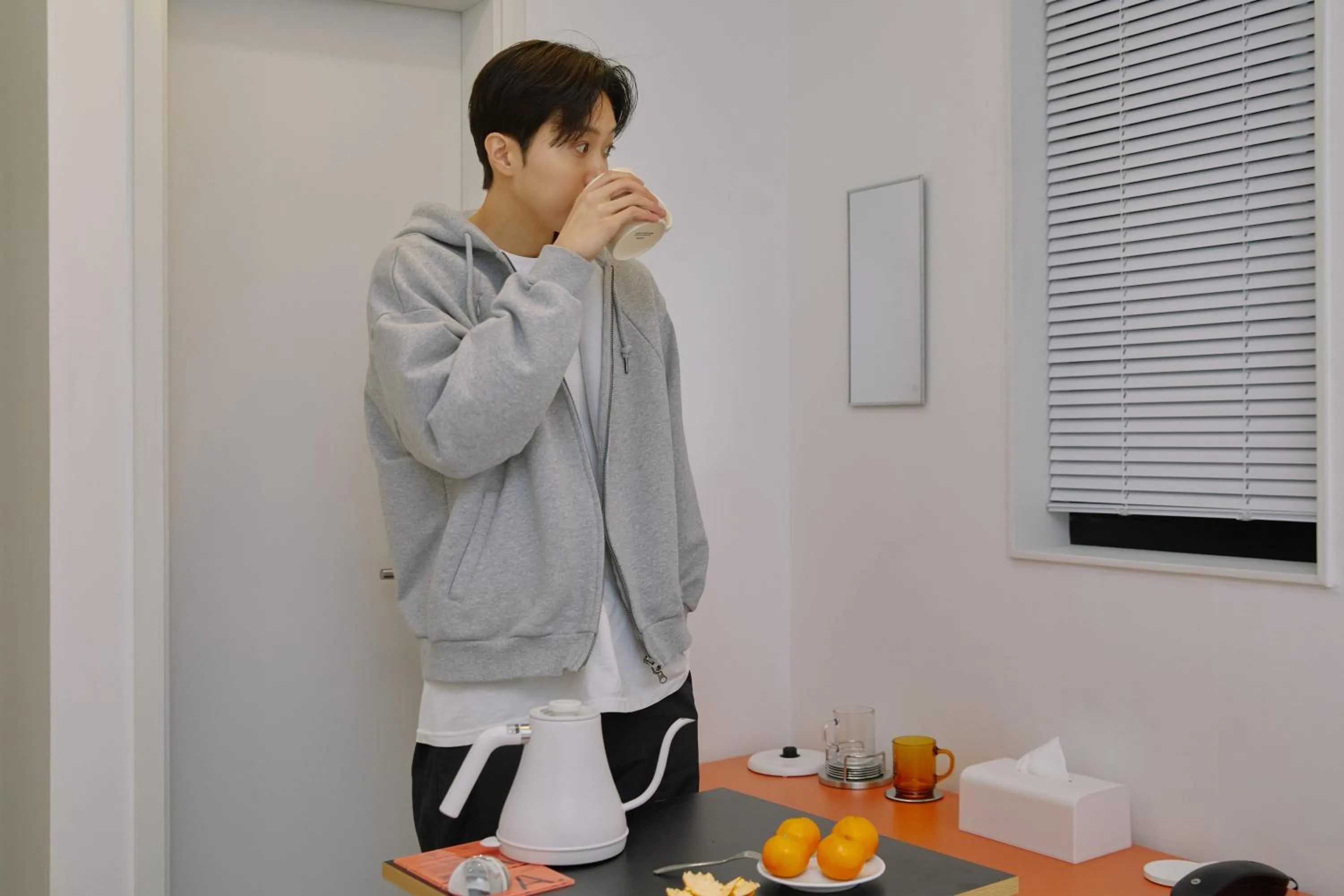 Aank Hotel Seoul Sinchon