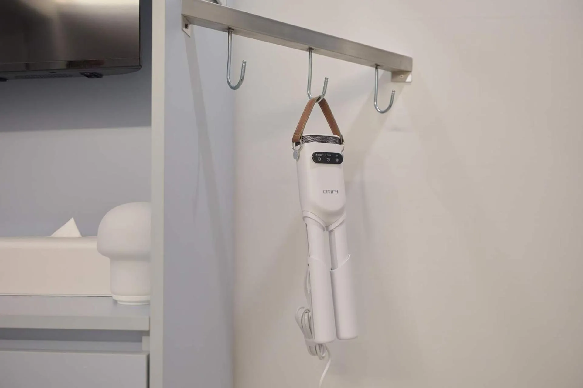 Aank Hotel Seoul Sinchon