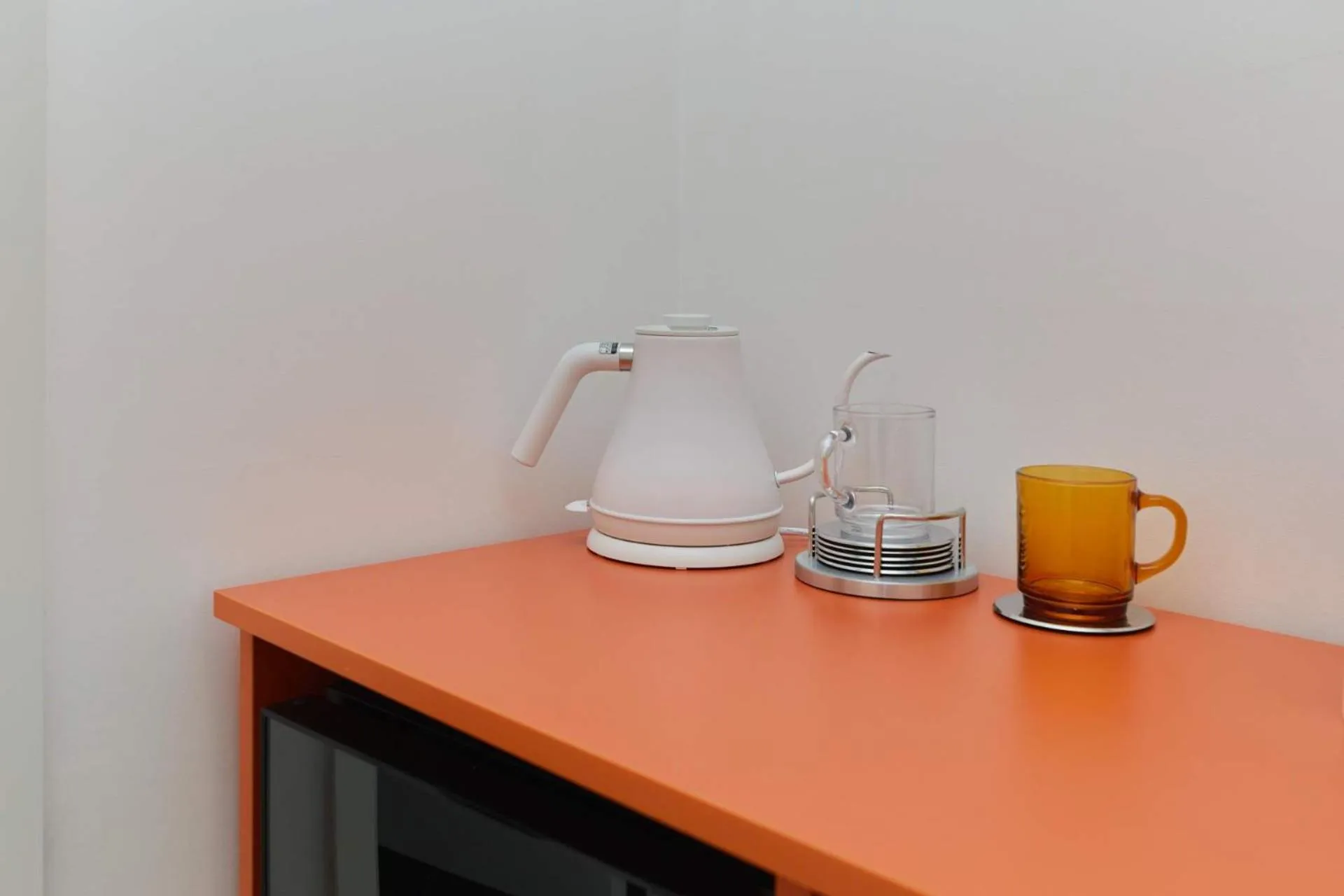 Aank Hotel Seoul Sinchon