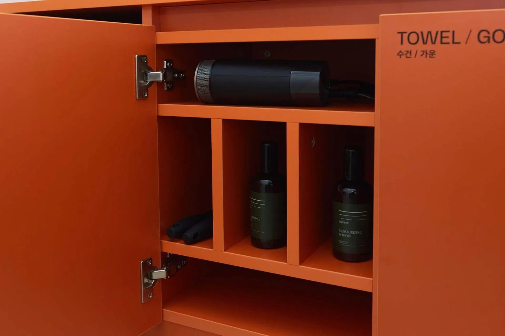 Aank Hotel Seoul Sinchon