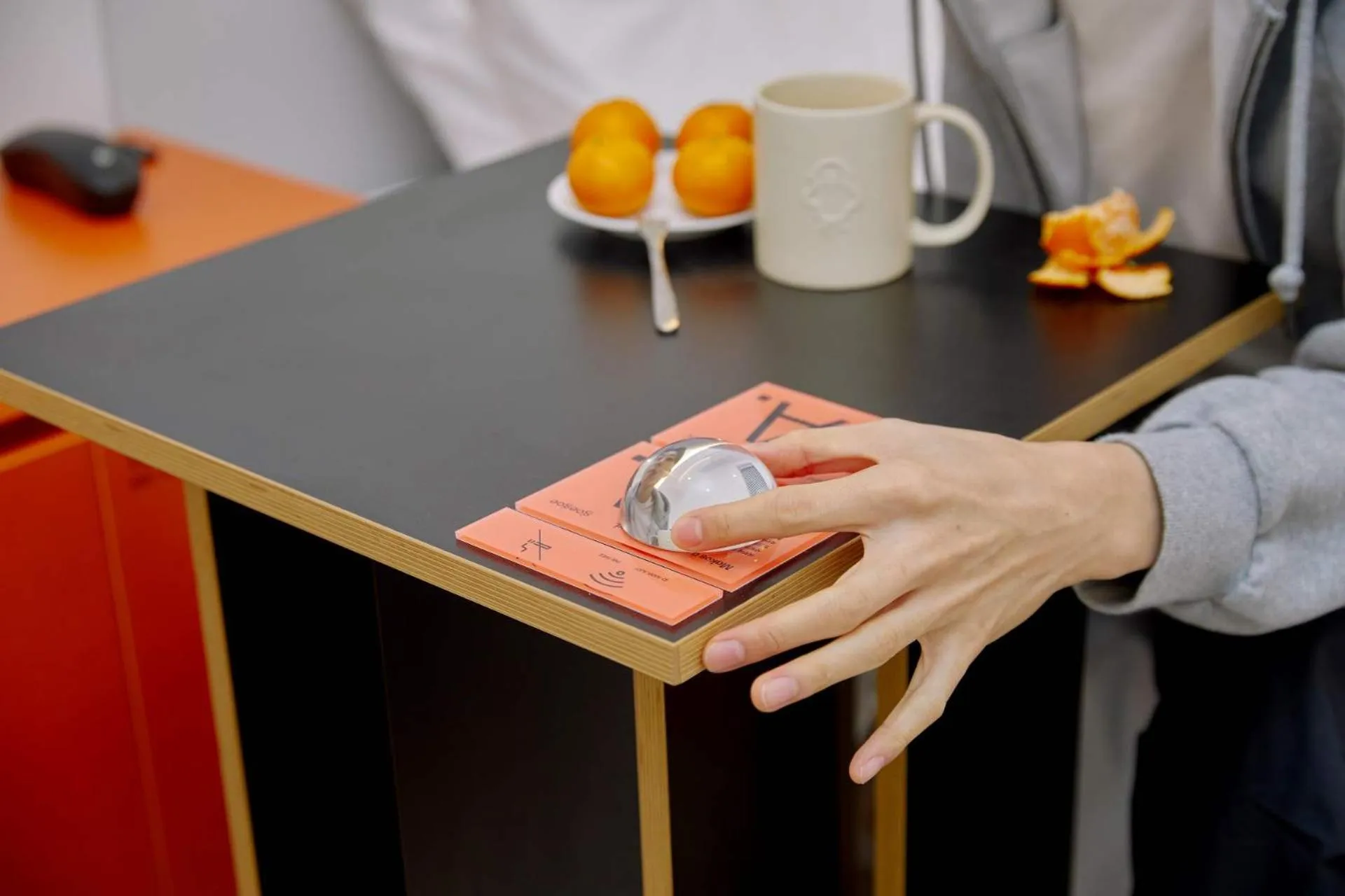 Aank Hotel Seoul Sinchon