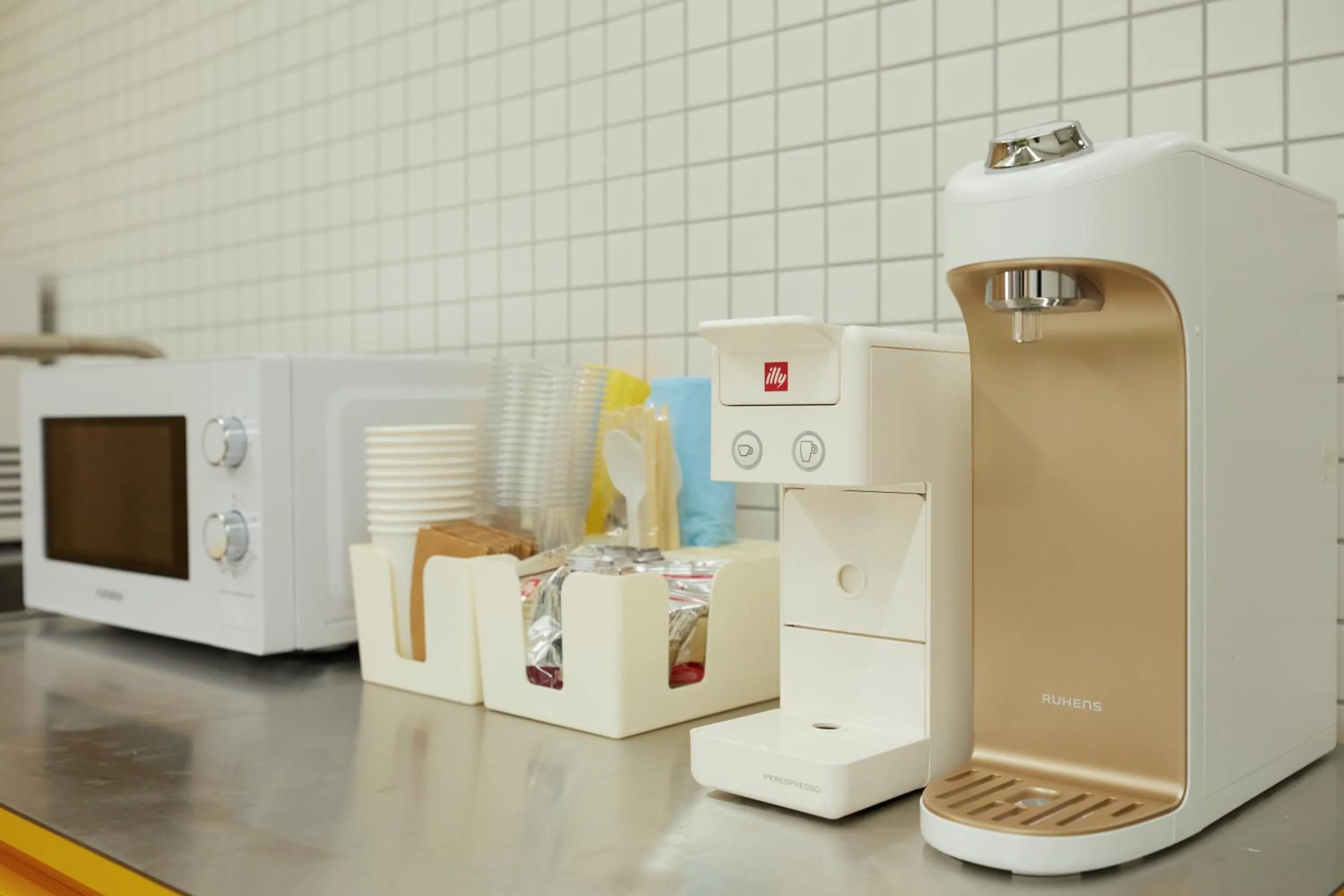 Aank Hotel Seoul Sinchon