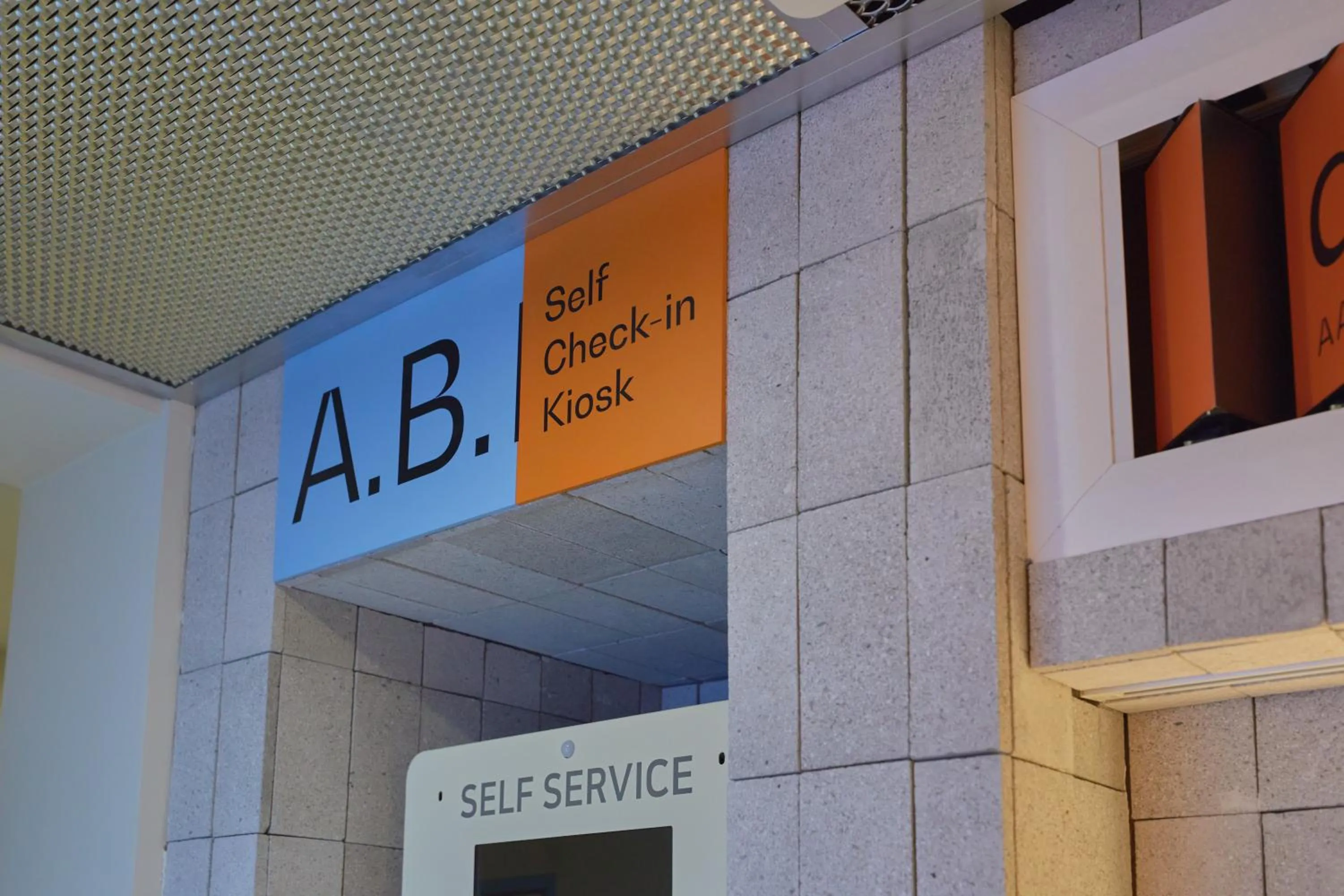 Aank Hotel Seoul Sinchon