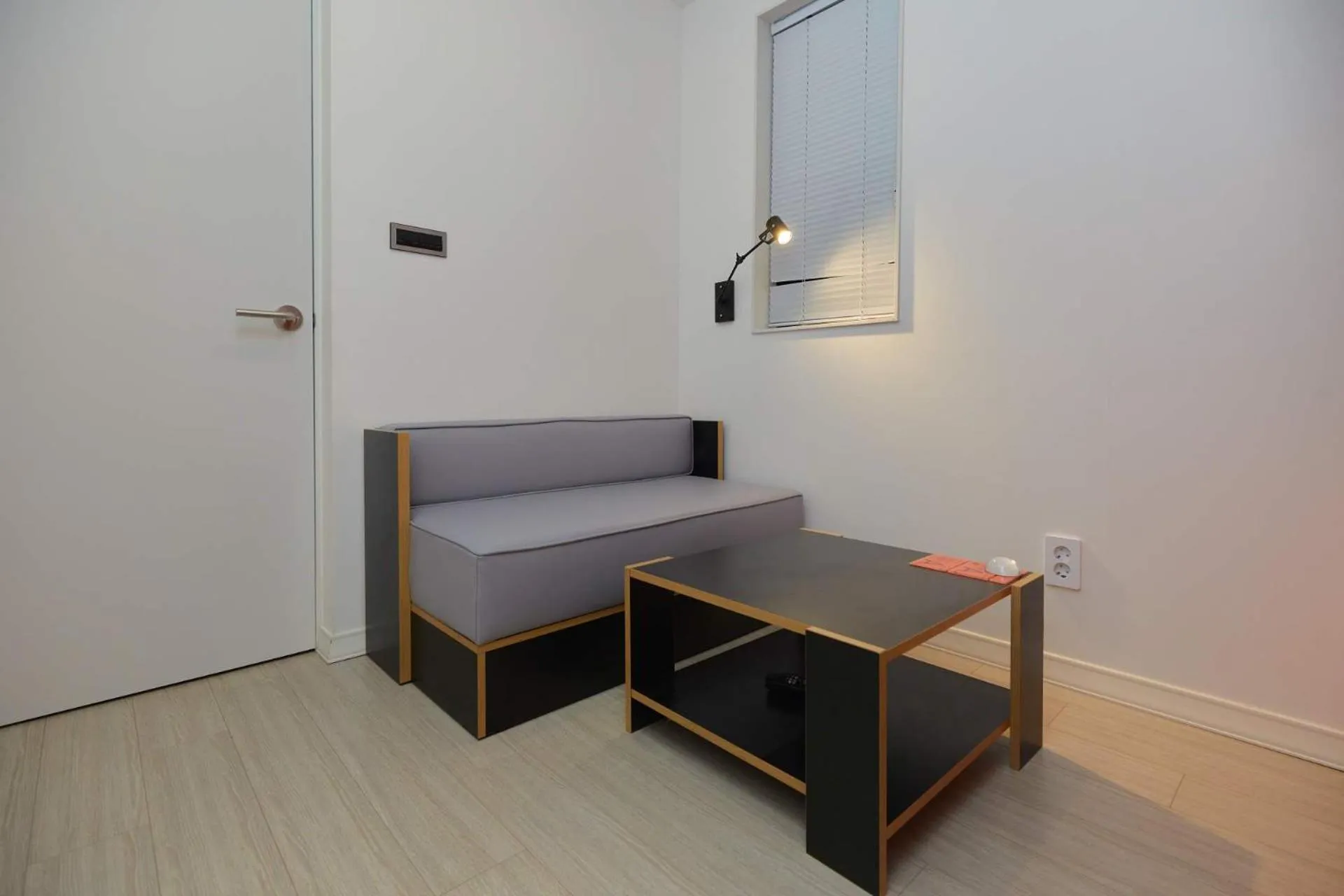 Aank Hotel Seoul Sinchon