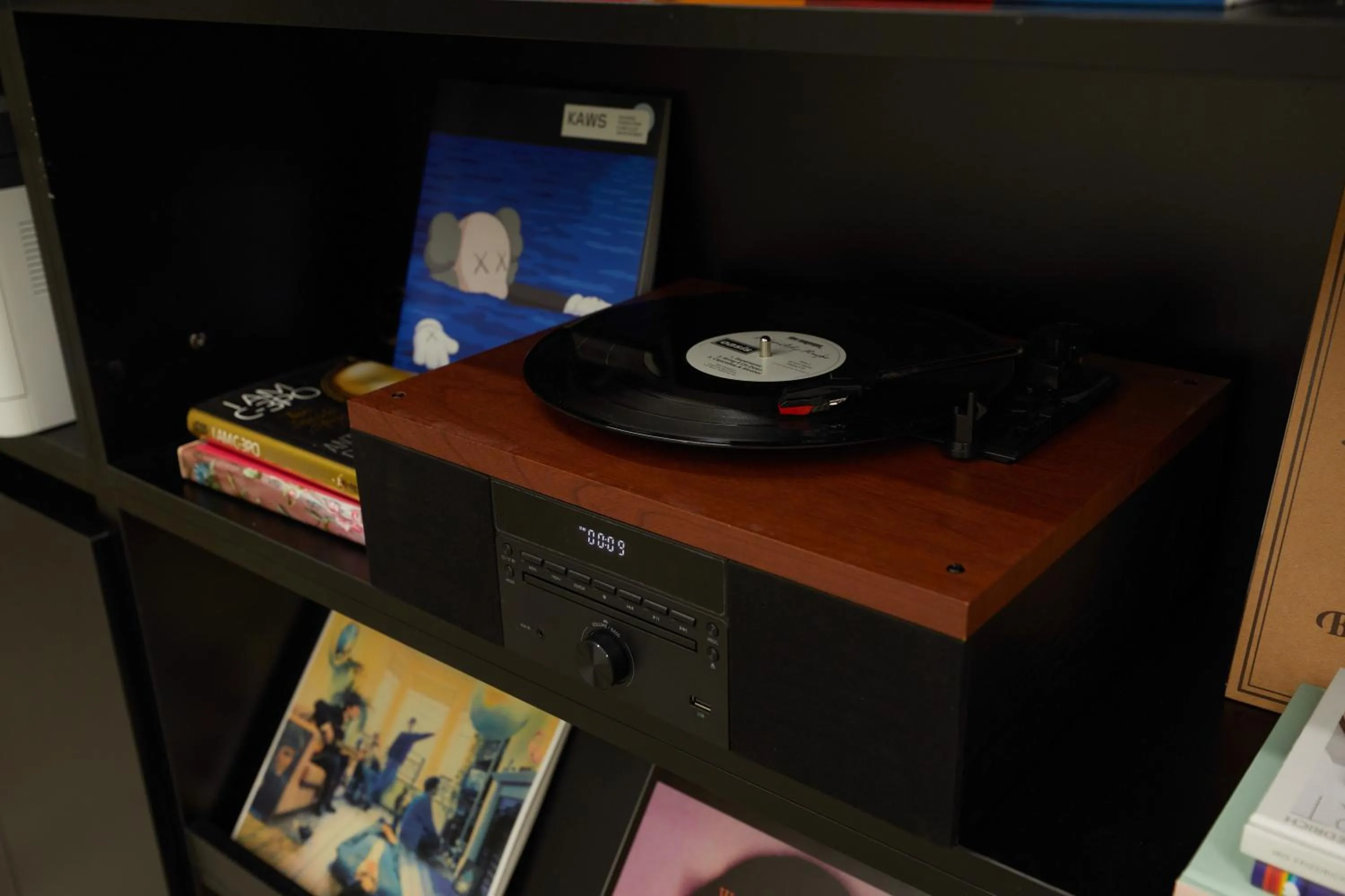 Aank Hotel Seoul Sinchon