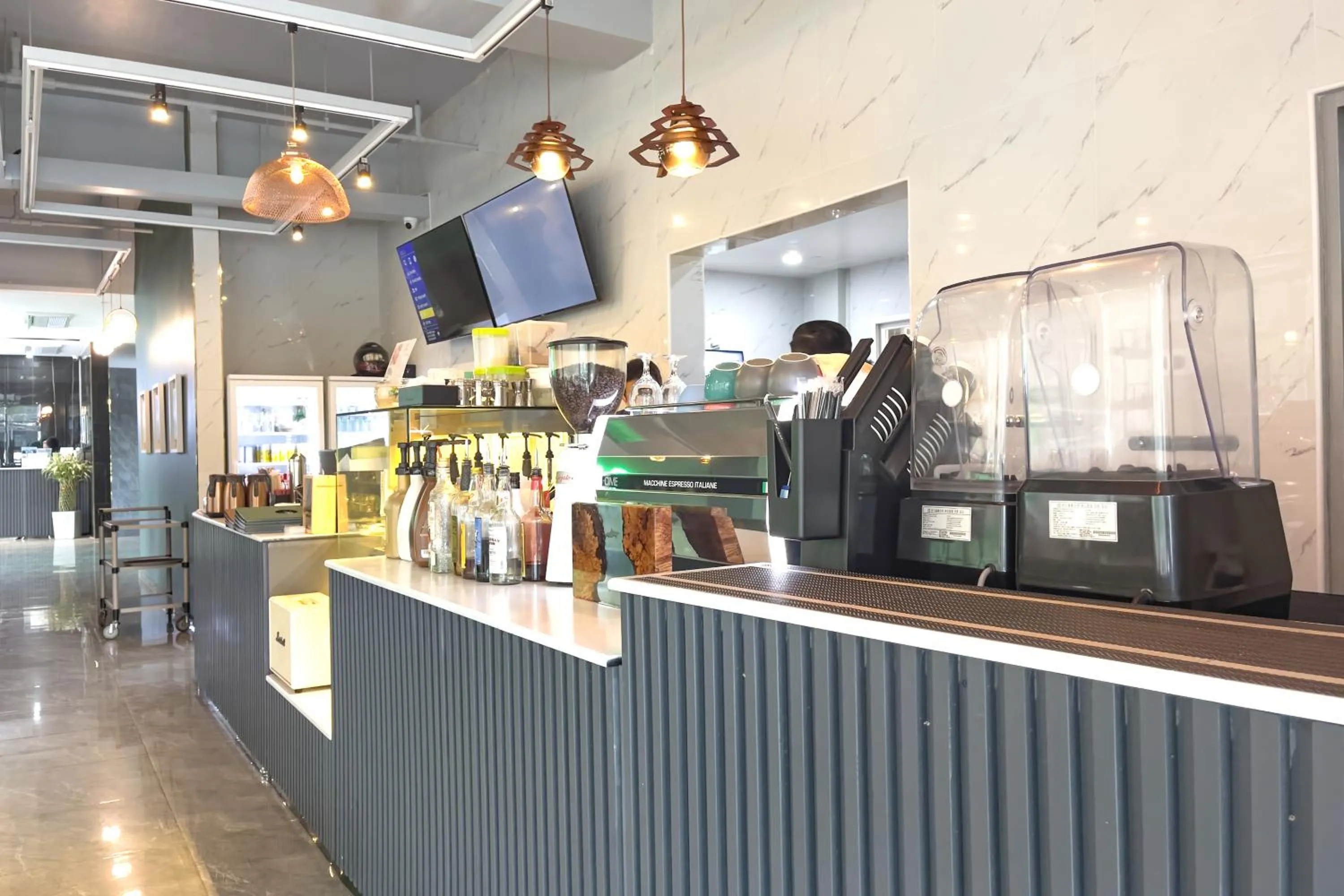 The Clover Hotel Angeles City