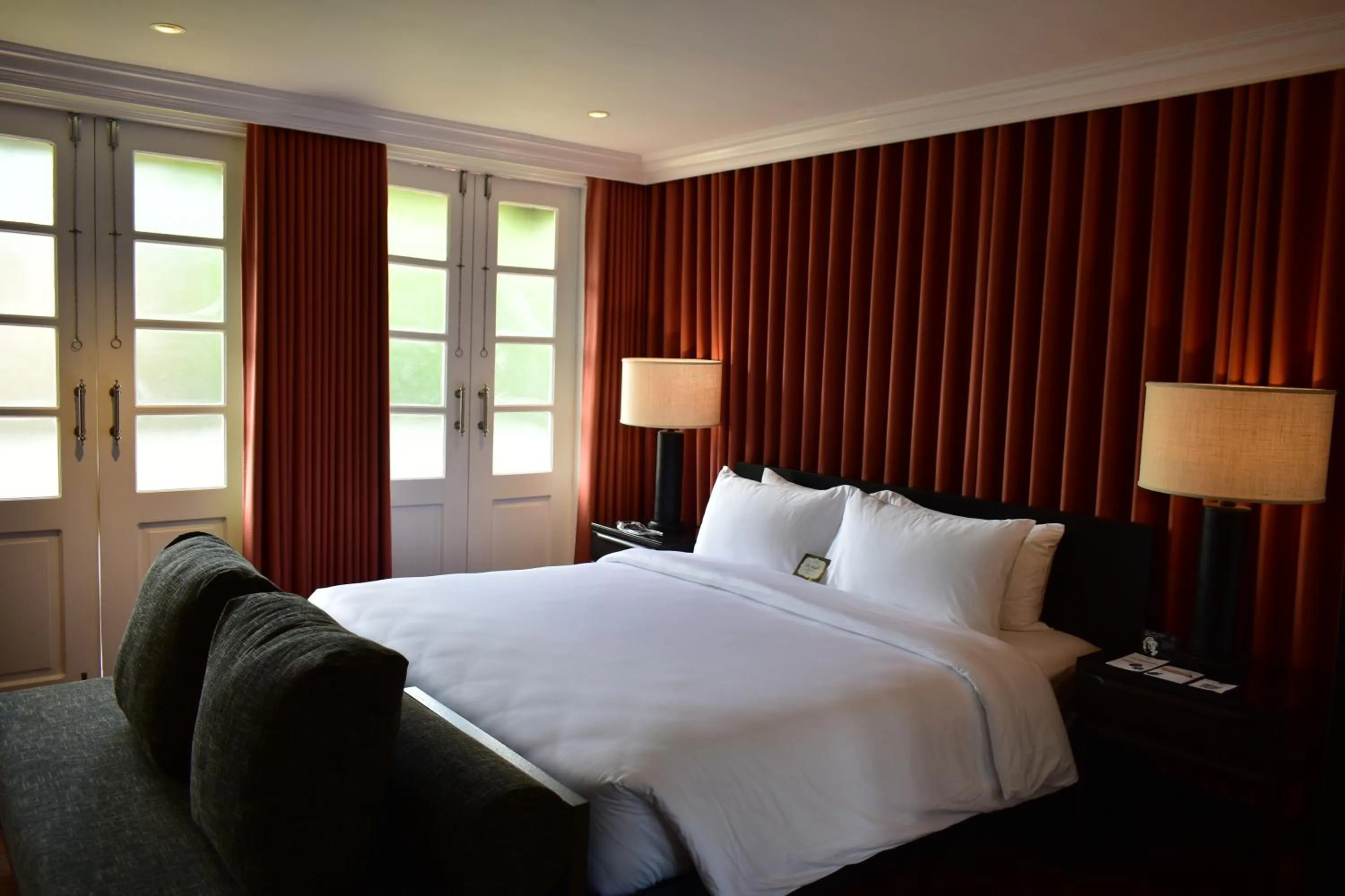 The Henry Suites MiraNila Quezon City