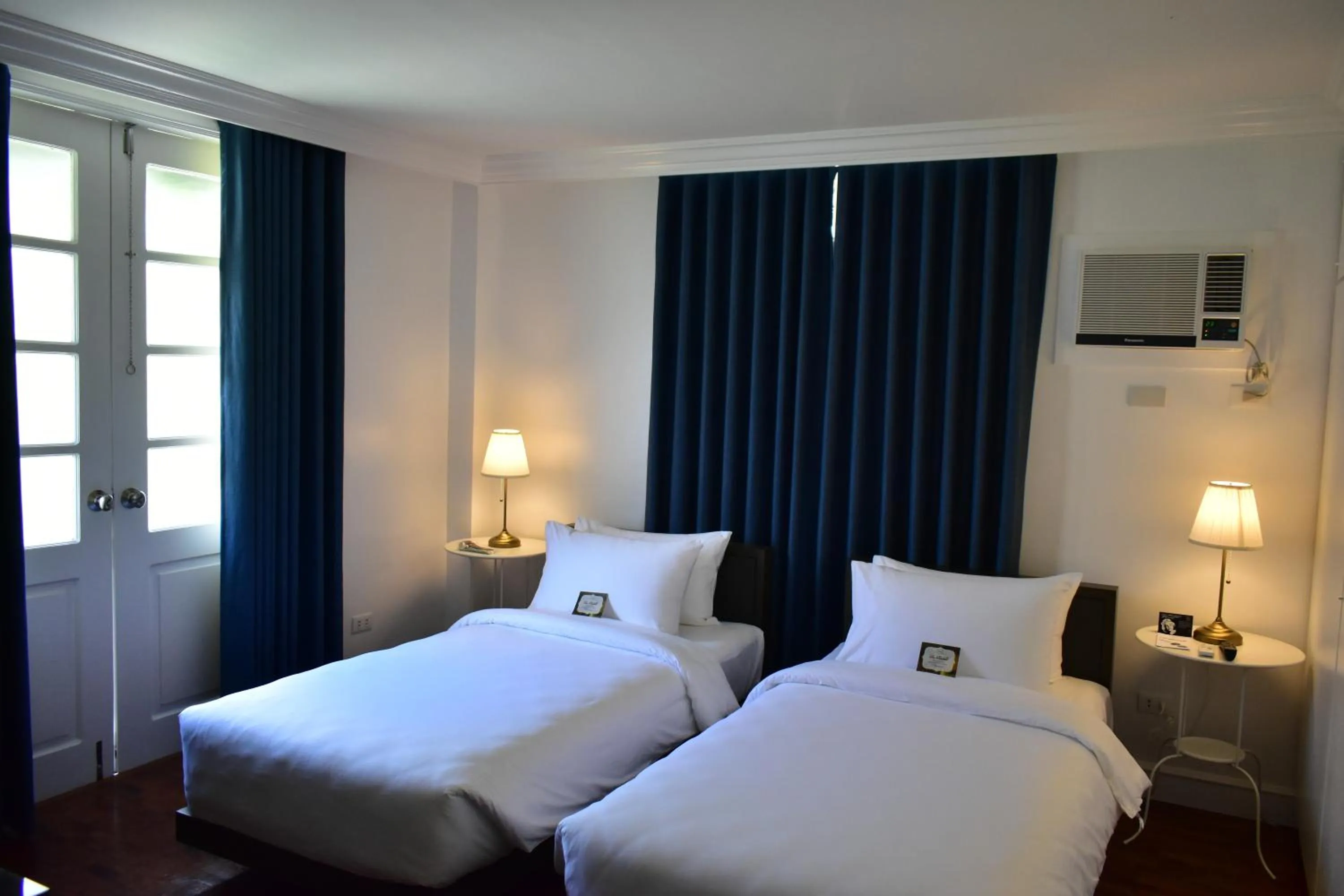 The Henry Suites MiraNila Quezon City