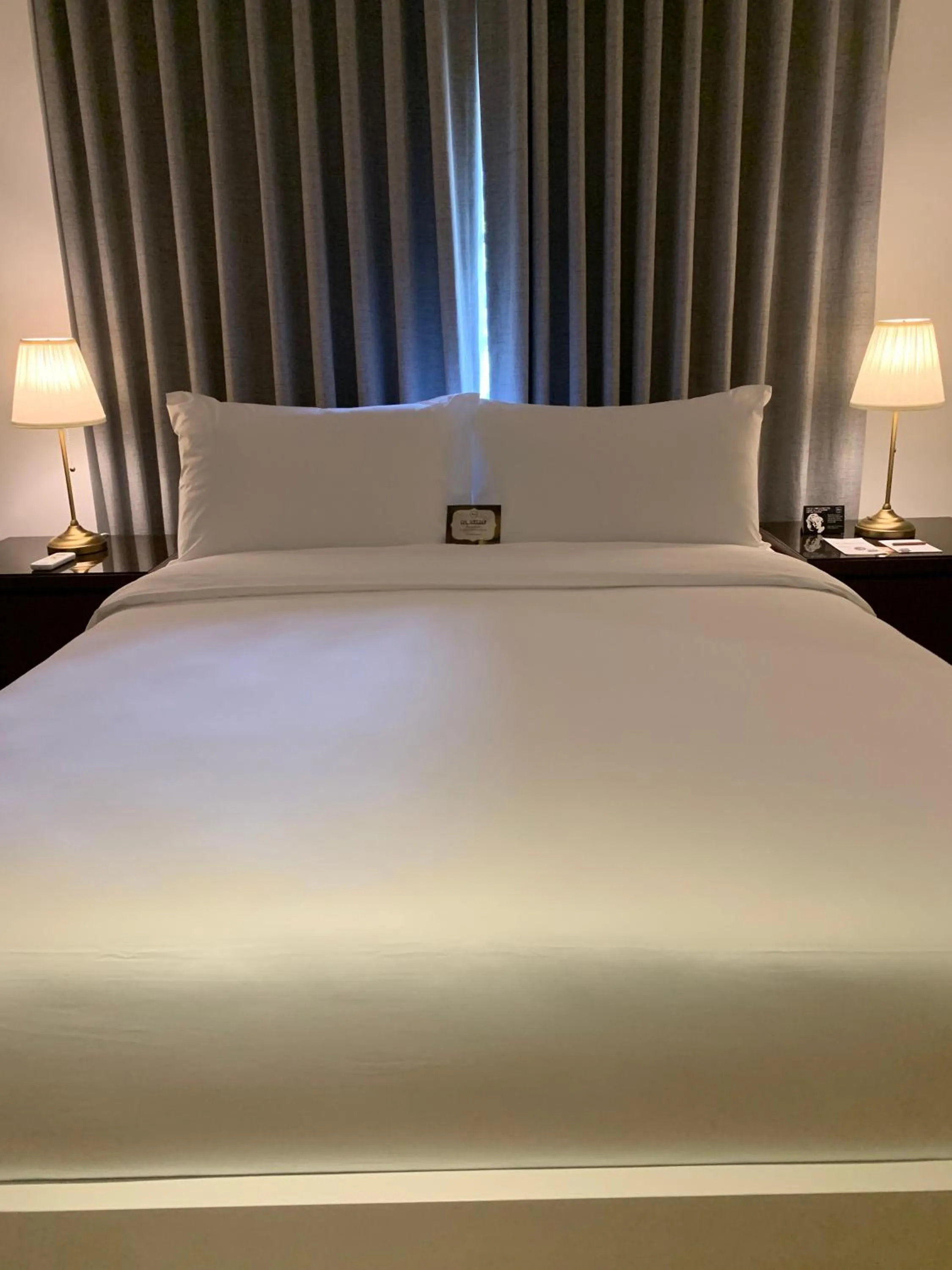 The Henry Suites MiraNila Quezon City