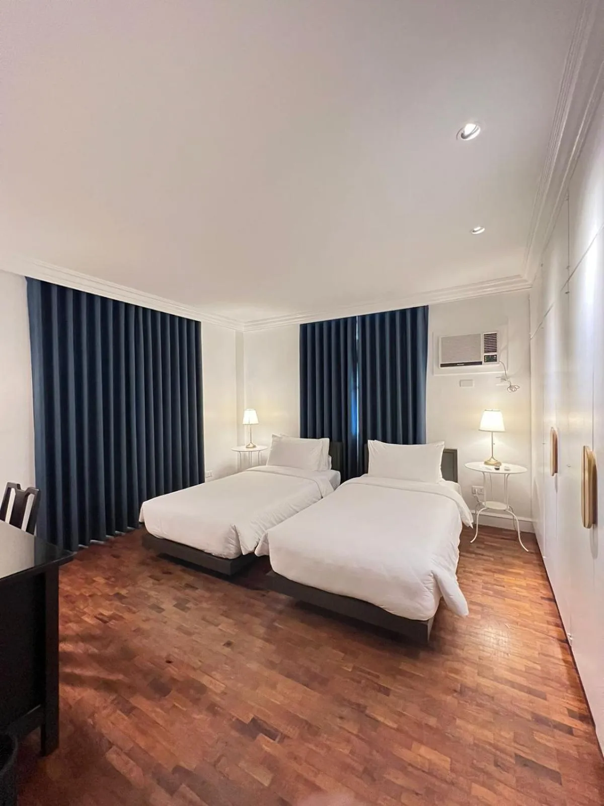 The Henry Suites MiraNila Quezon City