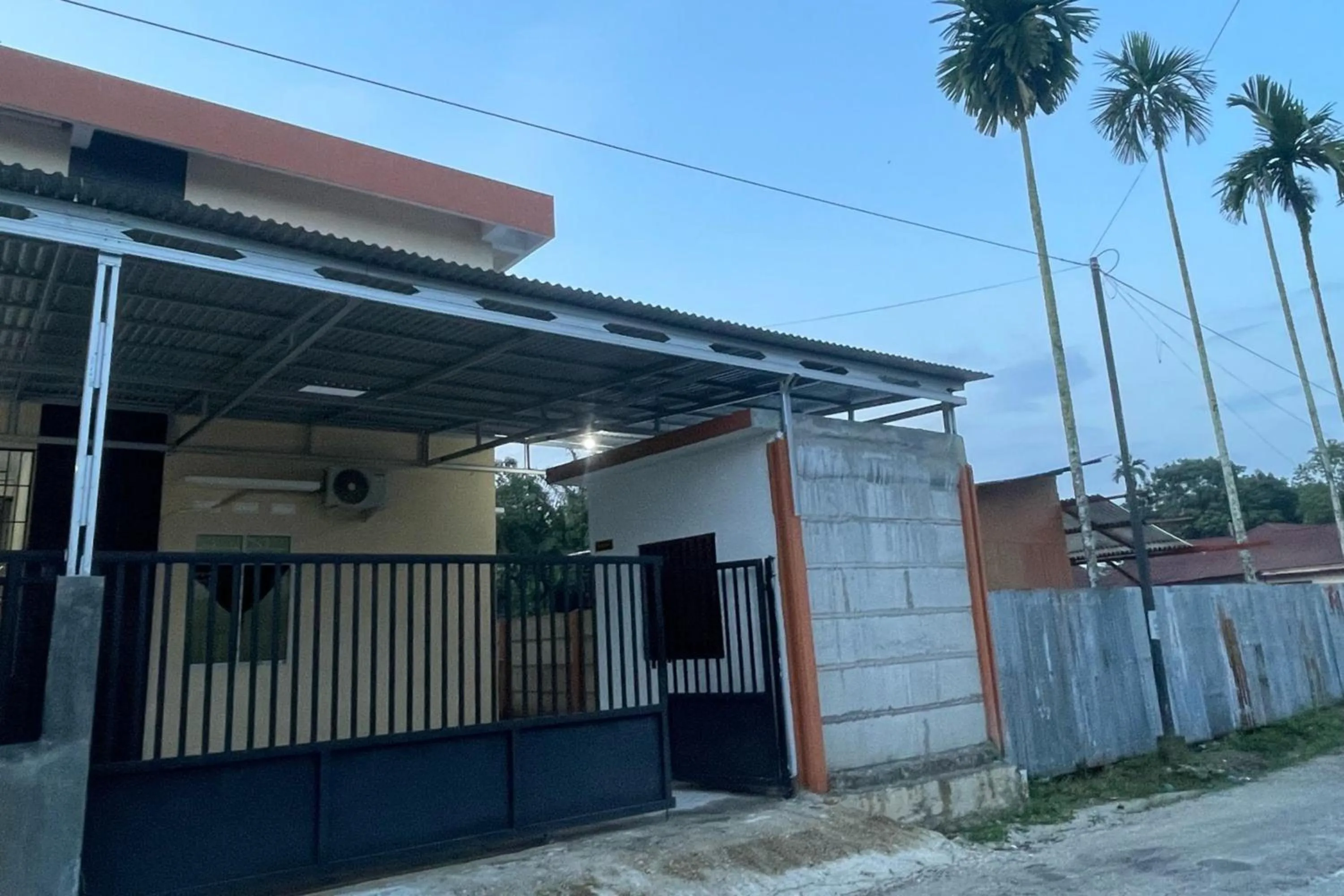 OYO 93699 Pondok Ibu Syariah