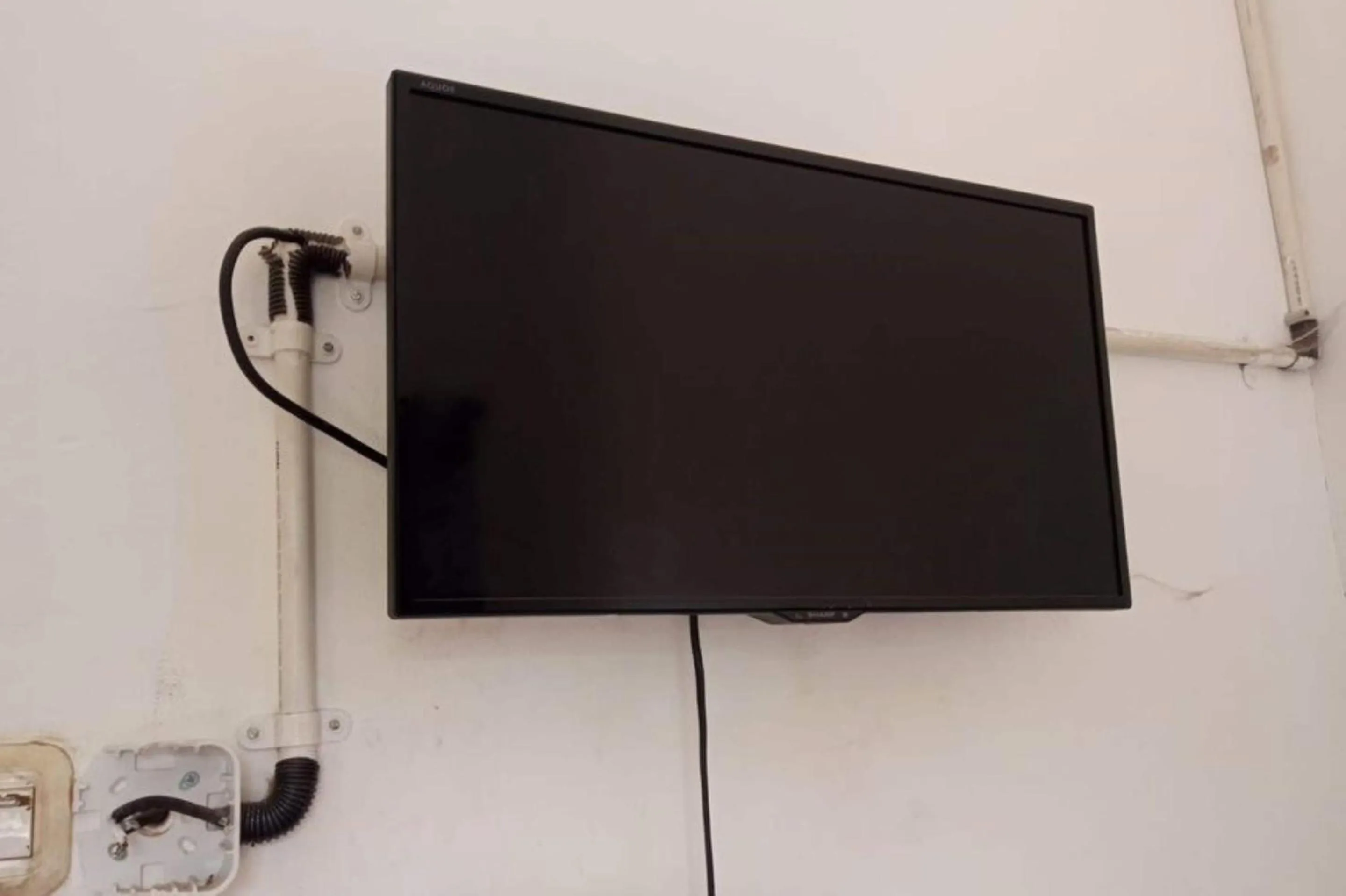 Bedroom in Hotel O Pondok Ibu SyariahNearEco Edu Park