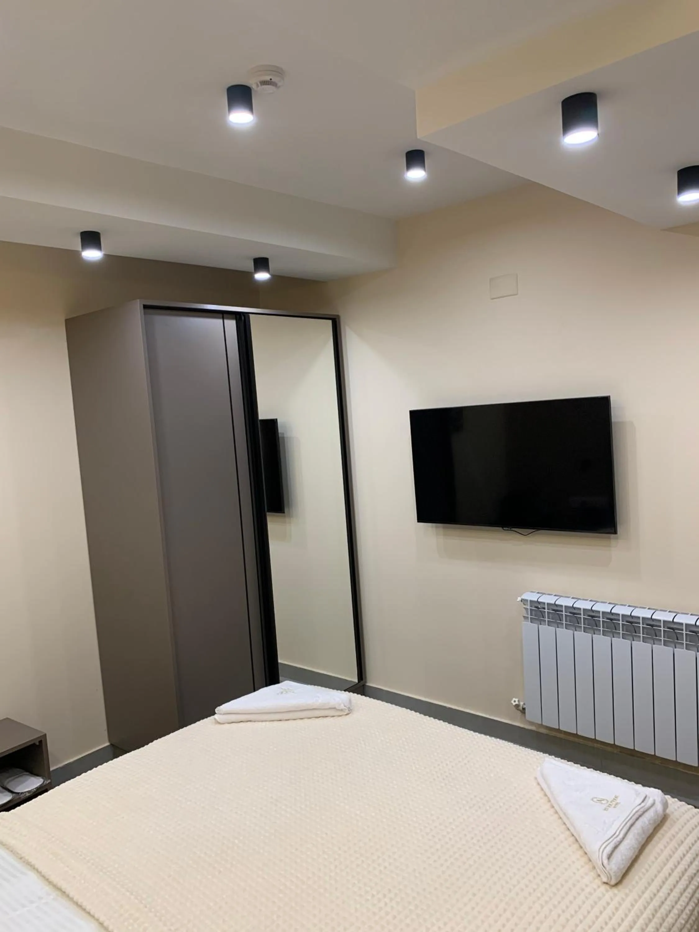 Bed in Avenue 23 Boutique Hotel