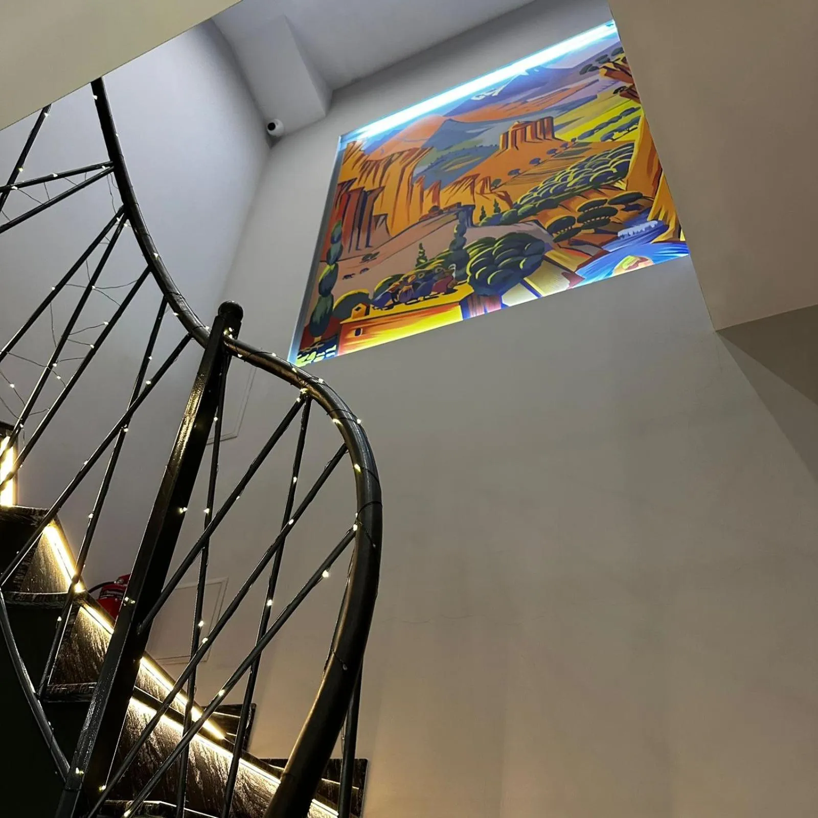 Property building in Avenue 23 Boutique Hotel