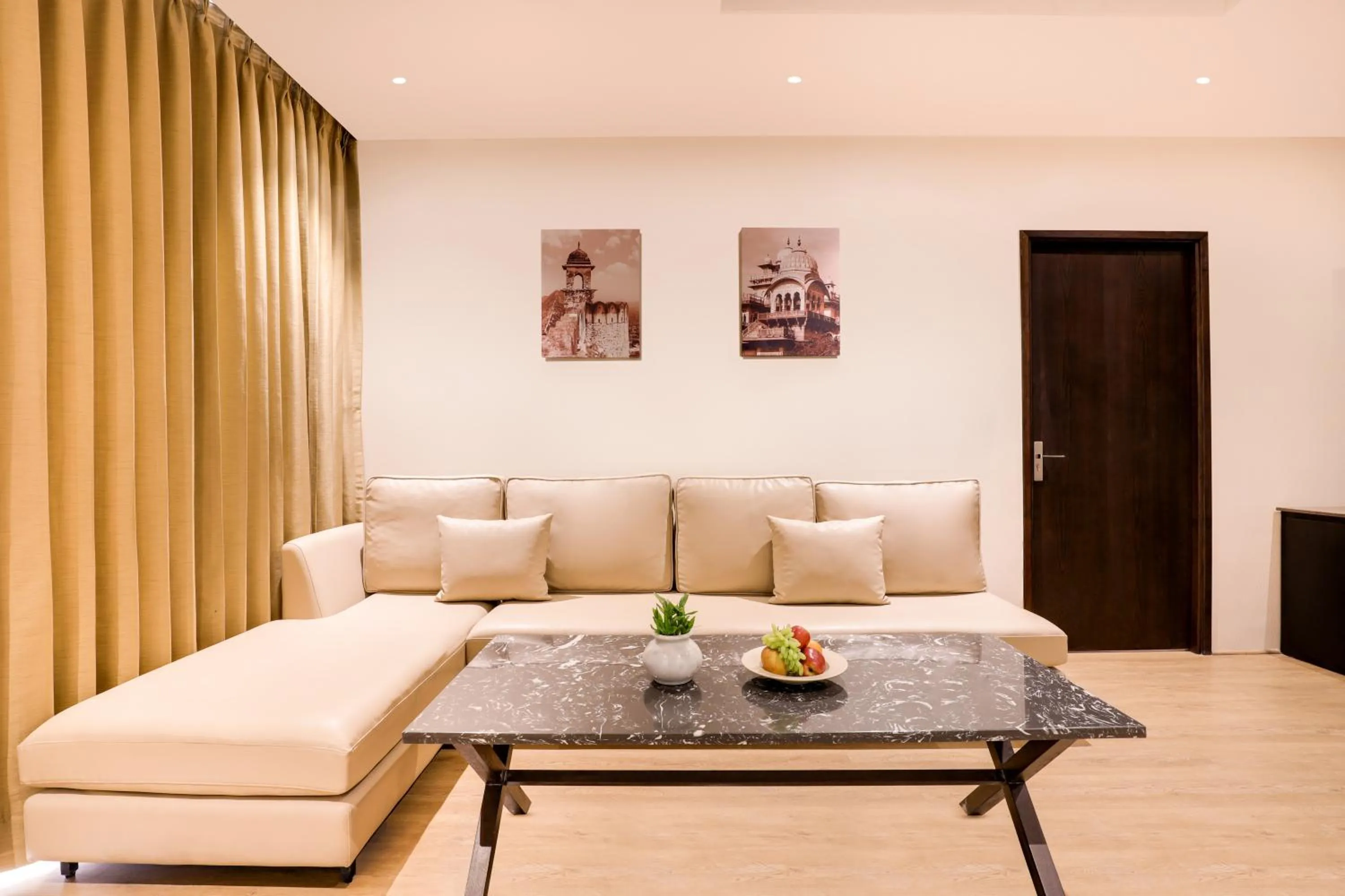 Keys Select by Lemon Tree Hotels, Udaipur