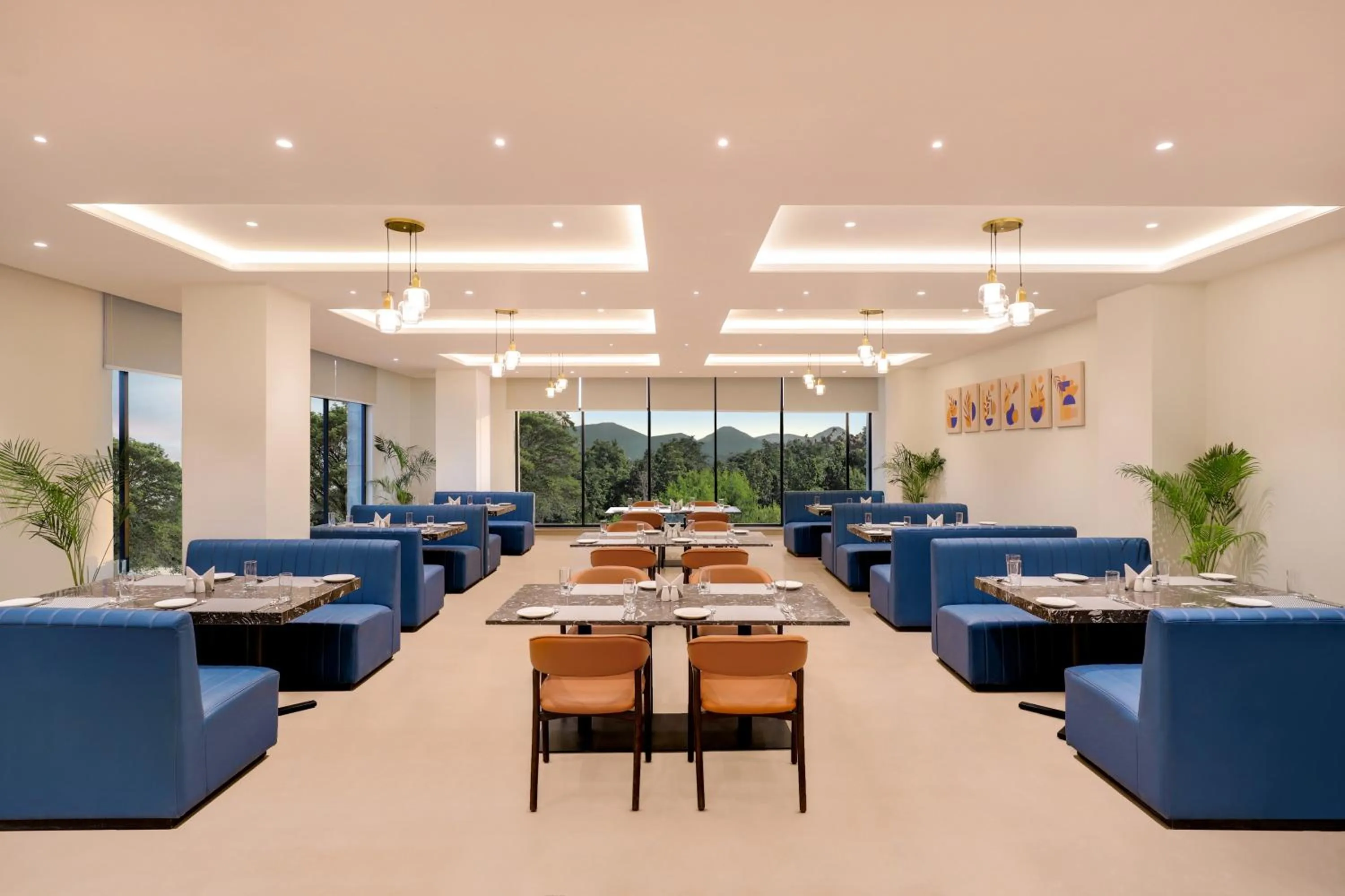 Keys Select by Lemon Tree Hotels, Udaipur