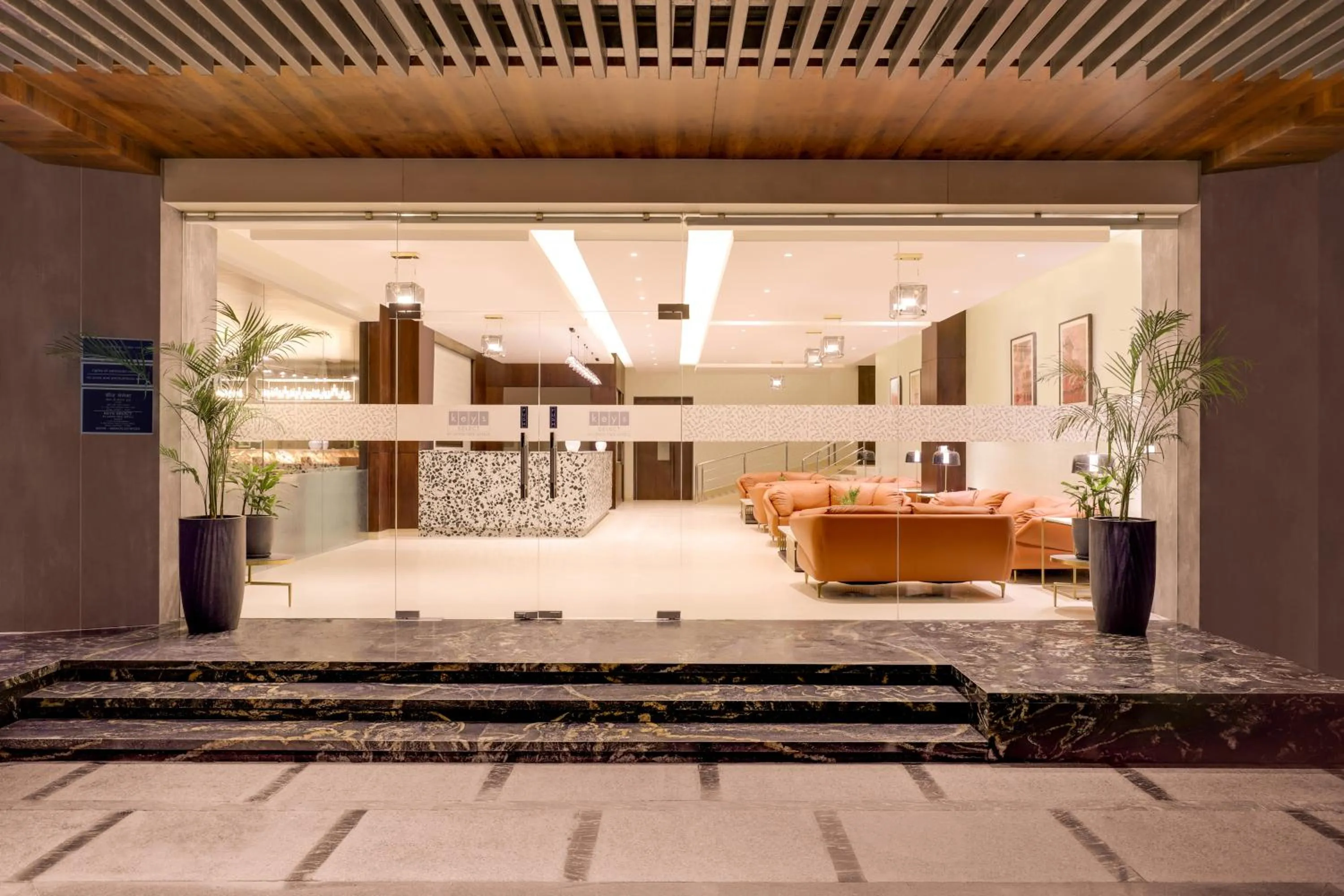 Keys Select by Lemon Tree Hotels, Udaipur