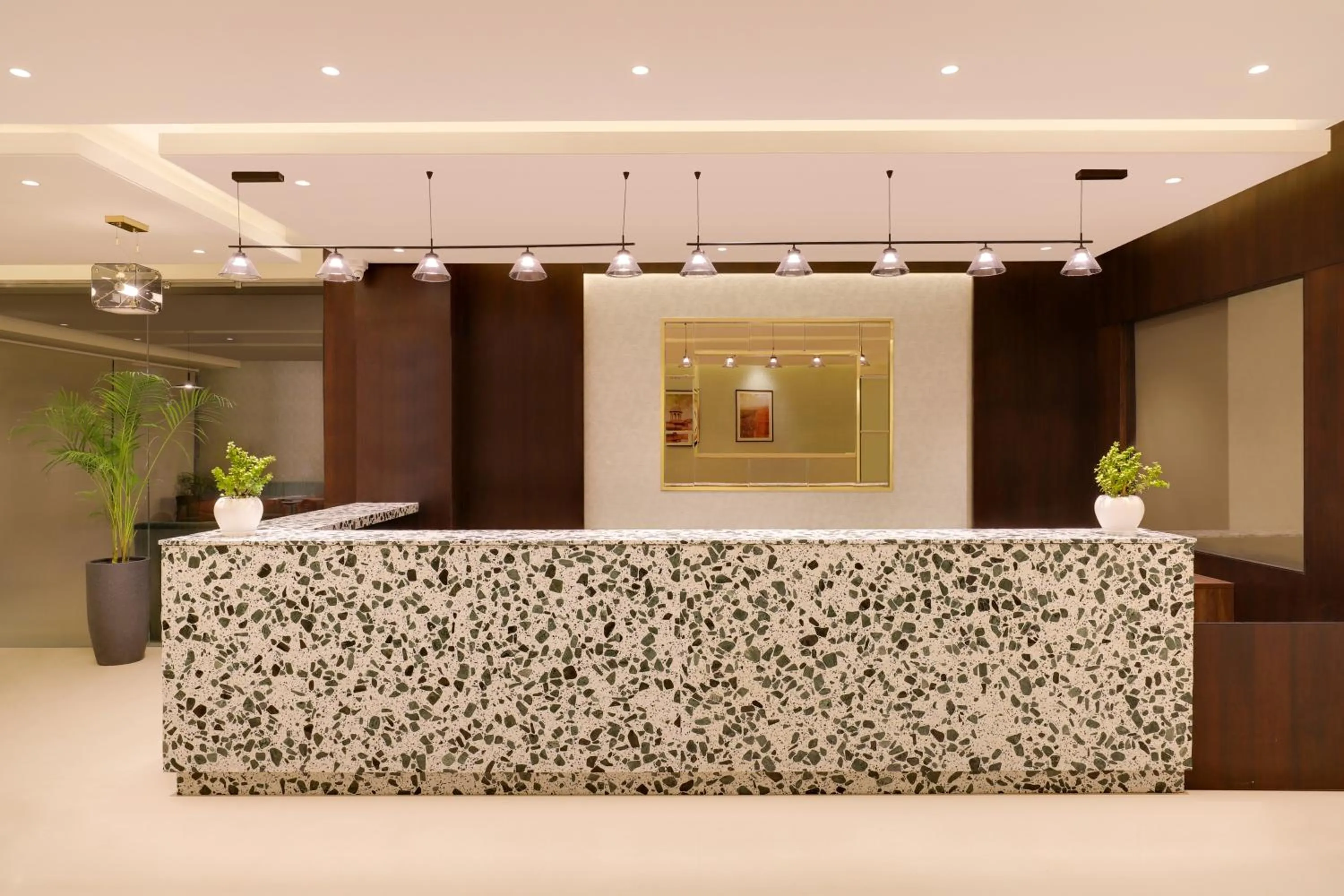 Keys Select by Lemon Tree Hotels, Udaipur