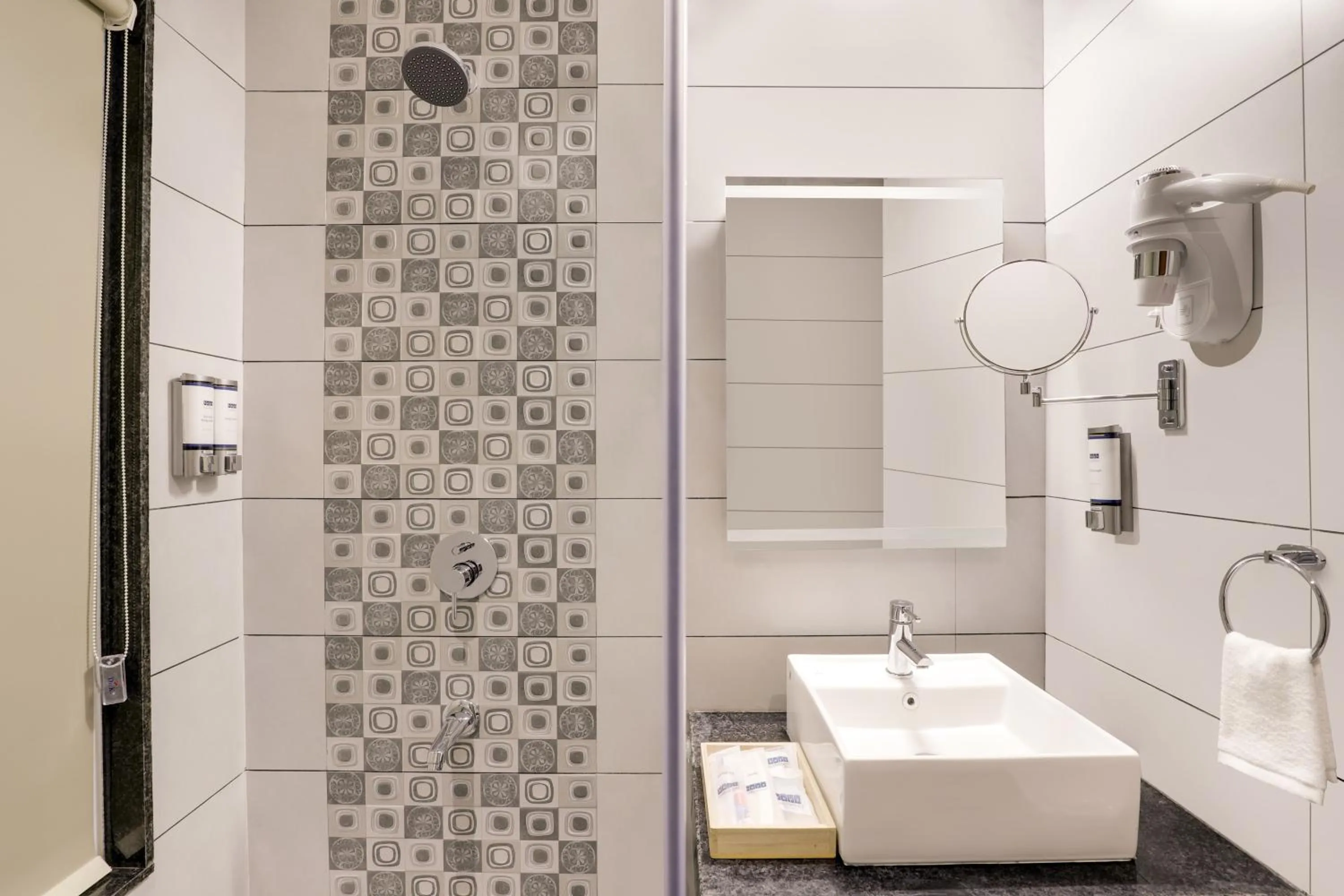 Keys Select by Lemon Tree Hotels, Udaipur