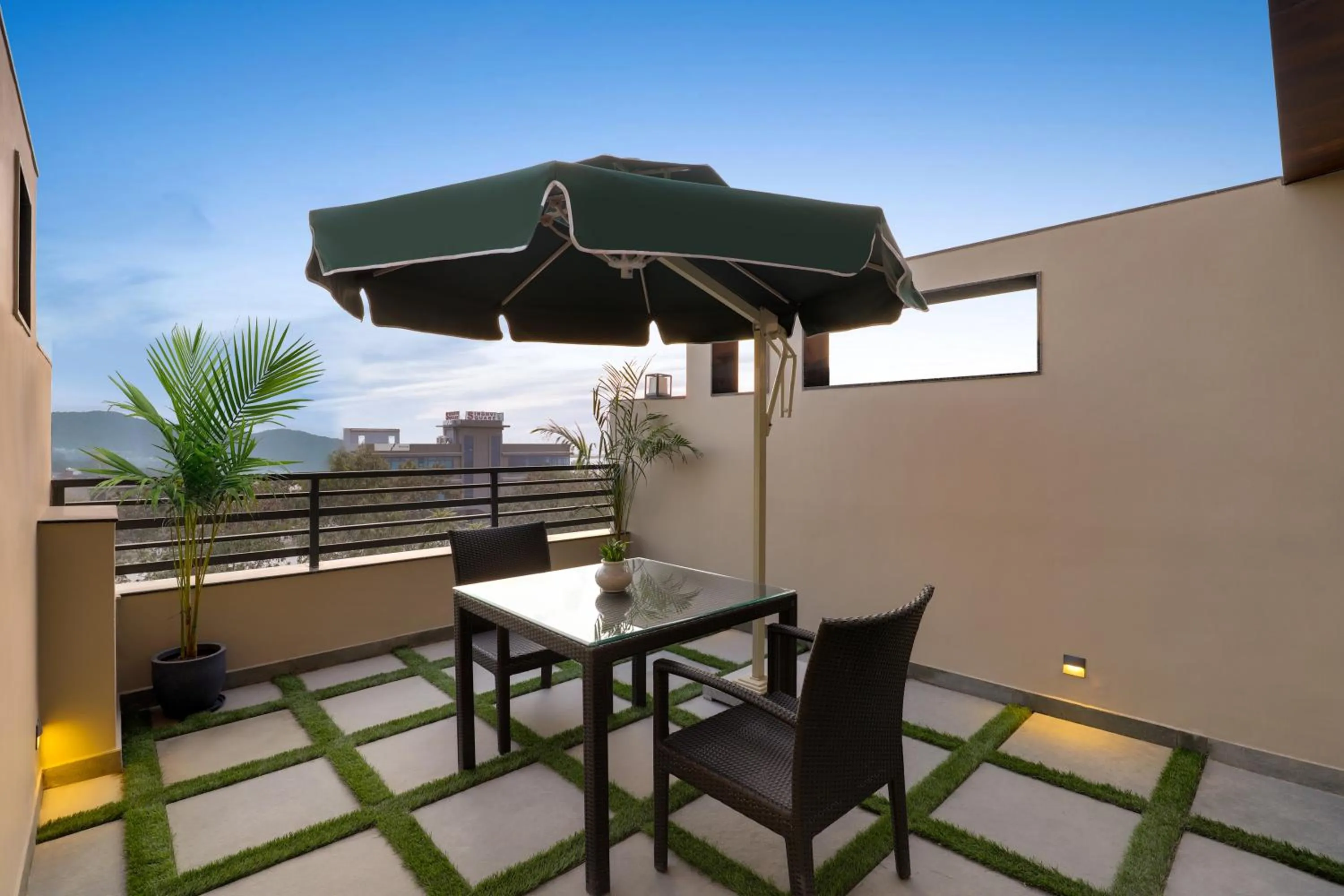 Keys Select by Lemon Tree Hotels, Udaipur