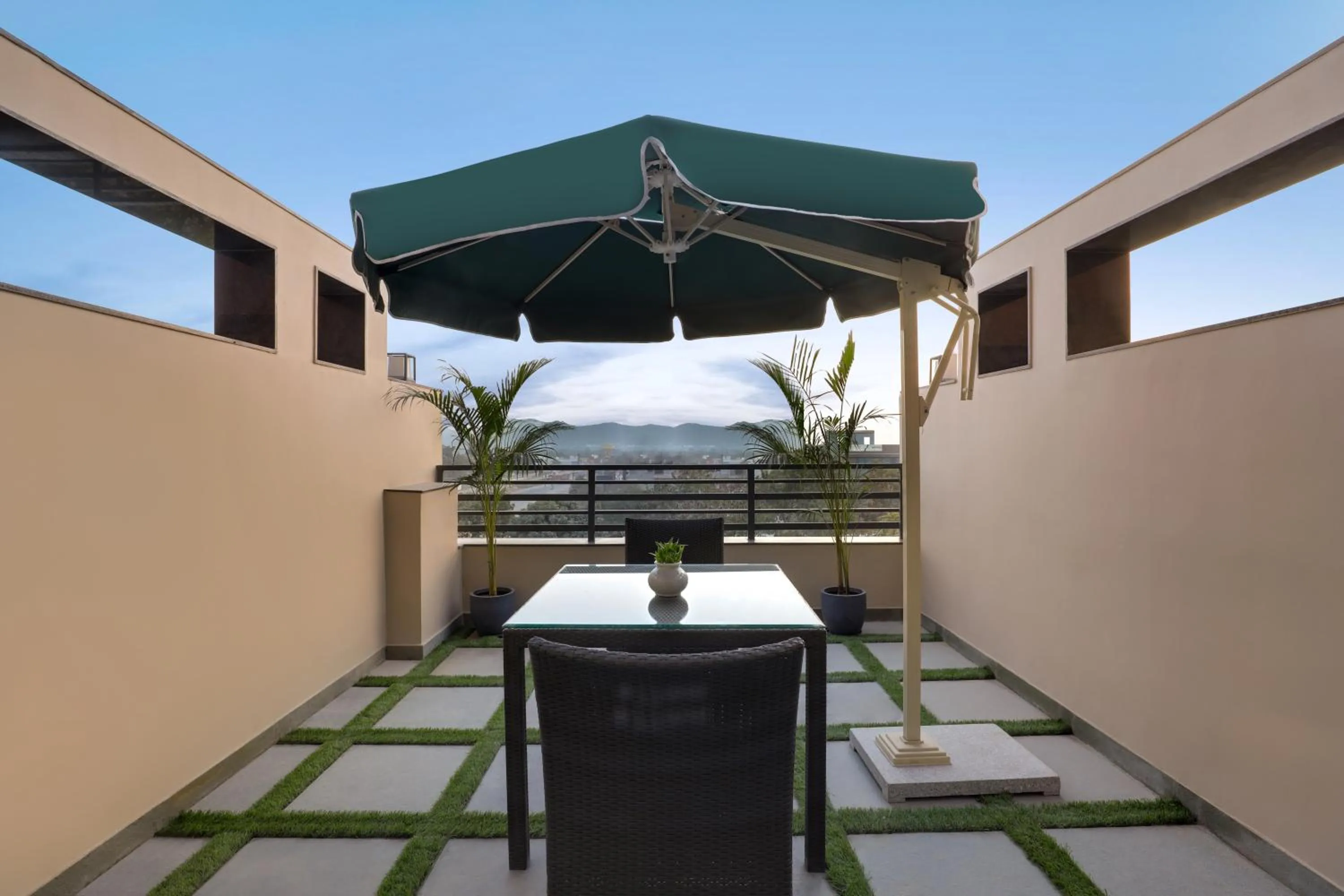 Keys Select by Lemon Tree Hotels, Udaipur